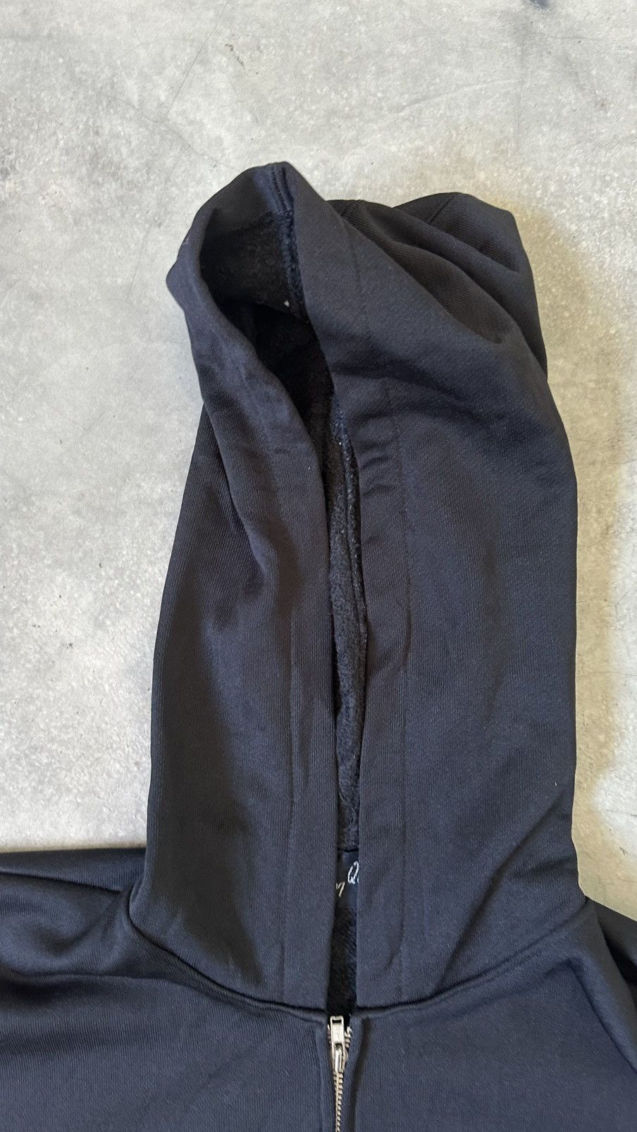 Vintage VINTAGE MARY QUANT HOODIE Size US M / EU 48-50 / 2 - 7 Thumbnail