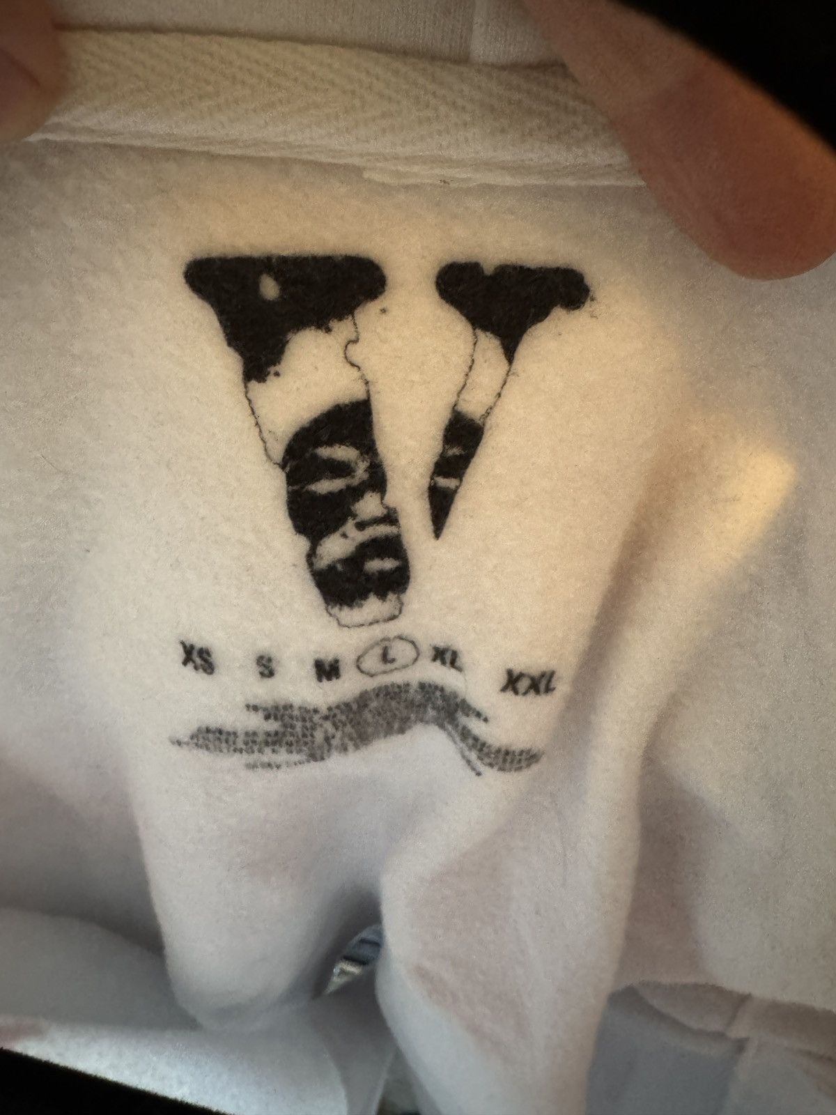 Vlone Vlone x The Weeknd Size US L / EU 52-54 / 3 - 5 Thumbnail