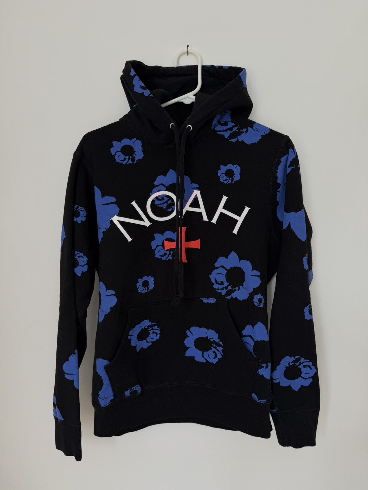 Noah Noah × The Cure Disintergration Hoodie Size M | Grailed