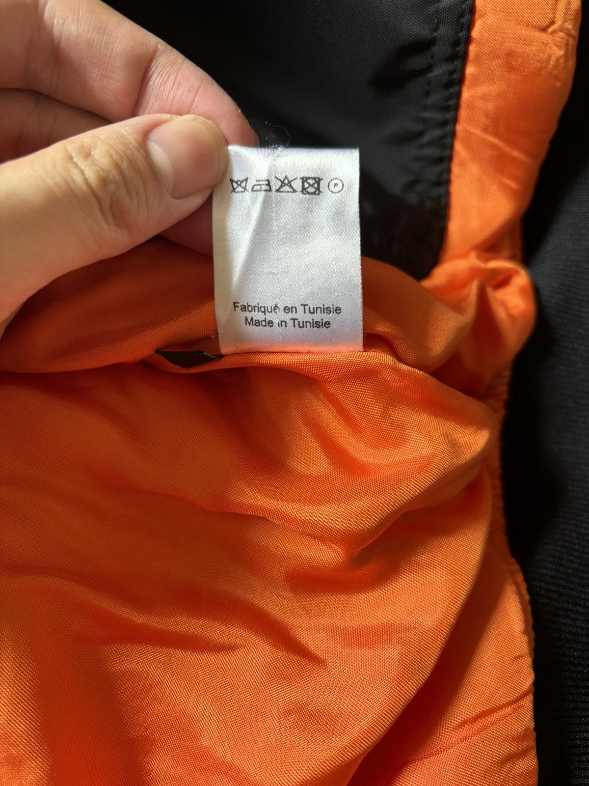Y/Project y project zip bomber Size US M / EU 48-50 / 2 - 5 Thumbnail