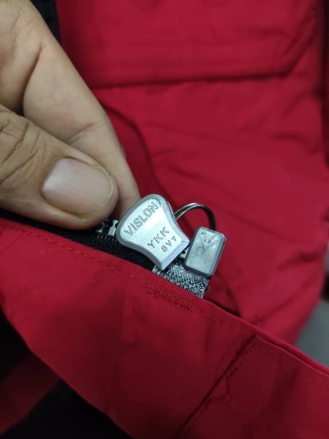 Marlboro Vtg 90's Marlboro Adventure Team Zipper Hoodie Jacket Size US L / EU 52-54 / 3 - 15 Thumbnail