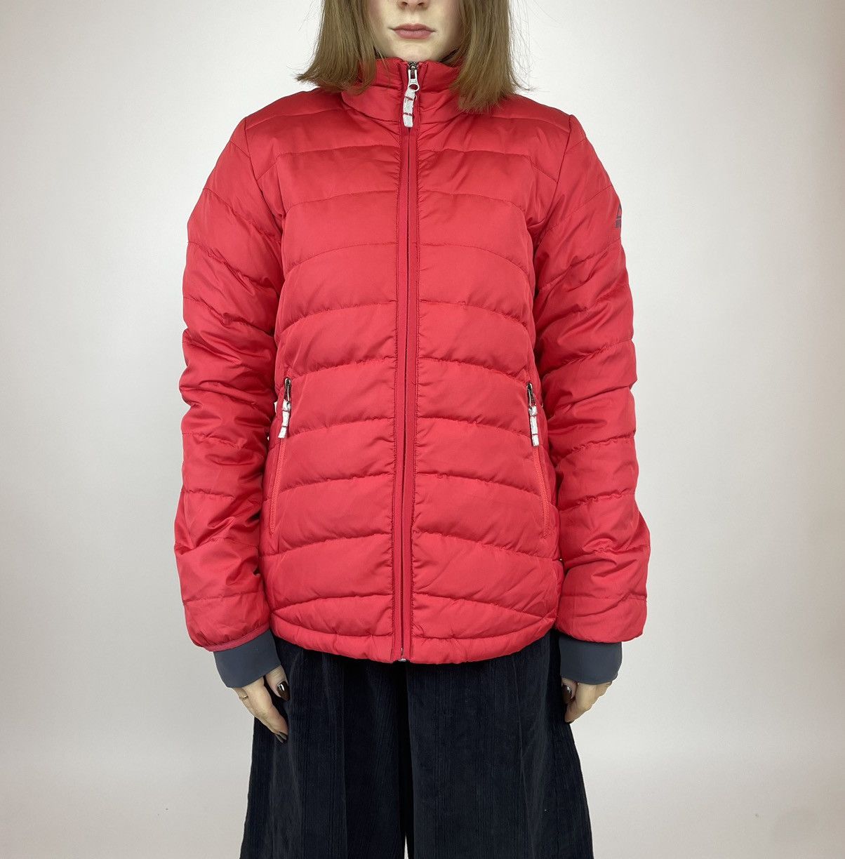 Other McKinley Down jacket Womens size 38 Size S / US 4 / IT 40 - 1 Thumbnail