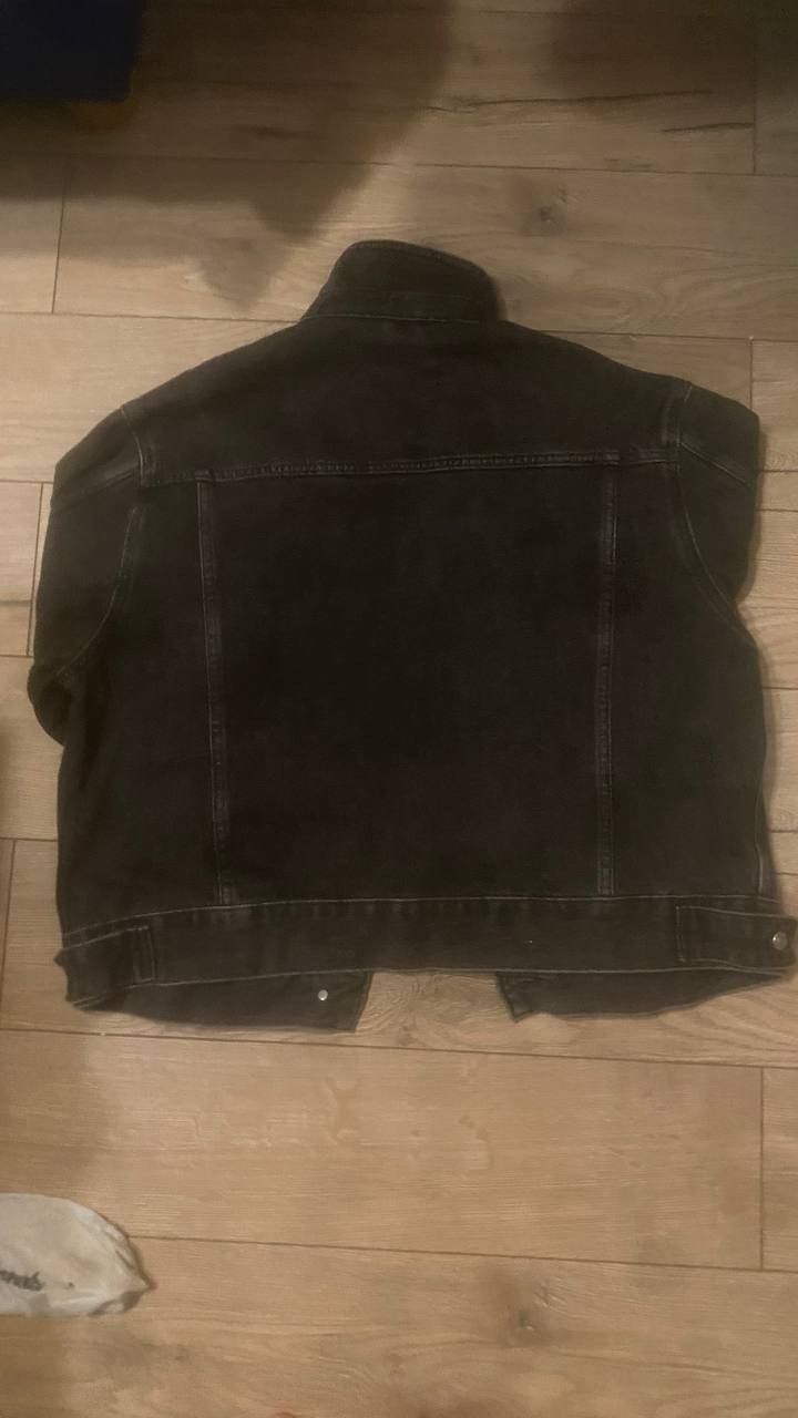 Other Denim Jackets Size US XS / EU 42 / 0 - 2 Thumbnail