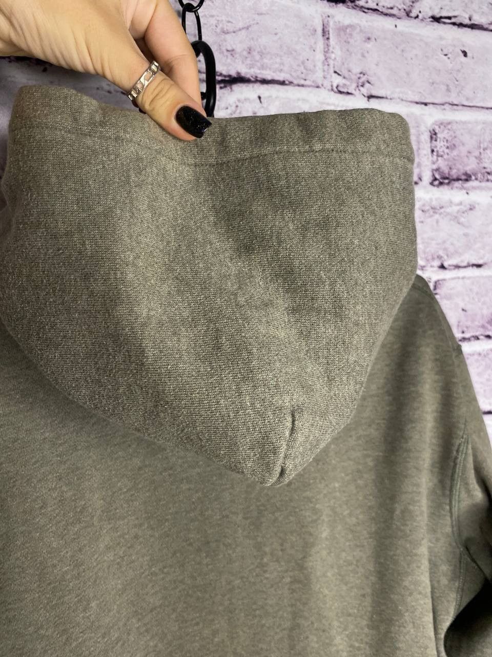 Polo Ralph Lauren Men's Vintage 90s Hoodie Polo Ralph Lauren Streetwear Pony Size US M / EU 48-50 / 2 - 15 Thumbnail