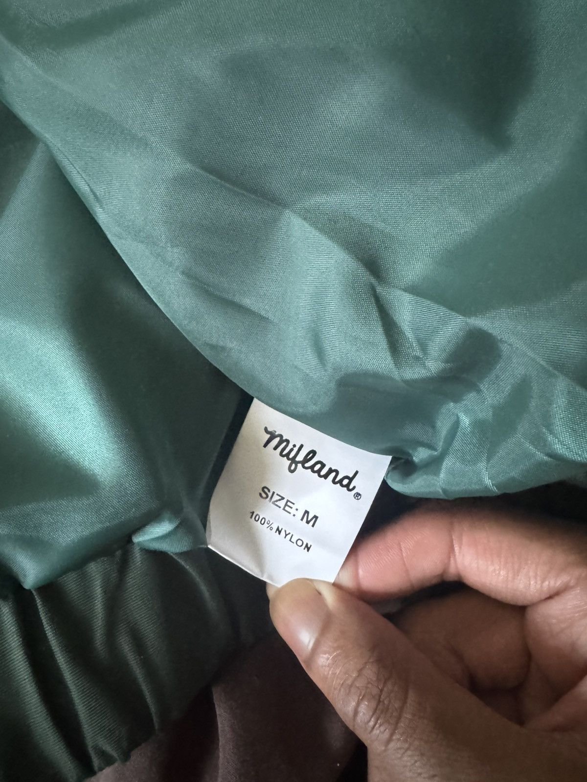Mifland Mifland Track Jacket W25/ Pants W25 Size US M / EU 48-50 / 2 - 6 Thumbnail