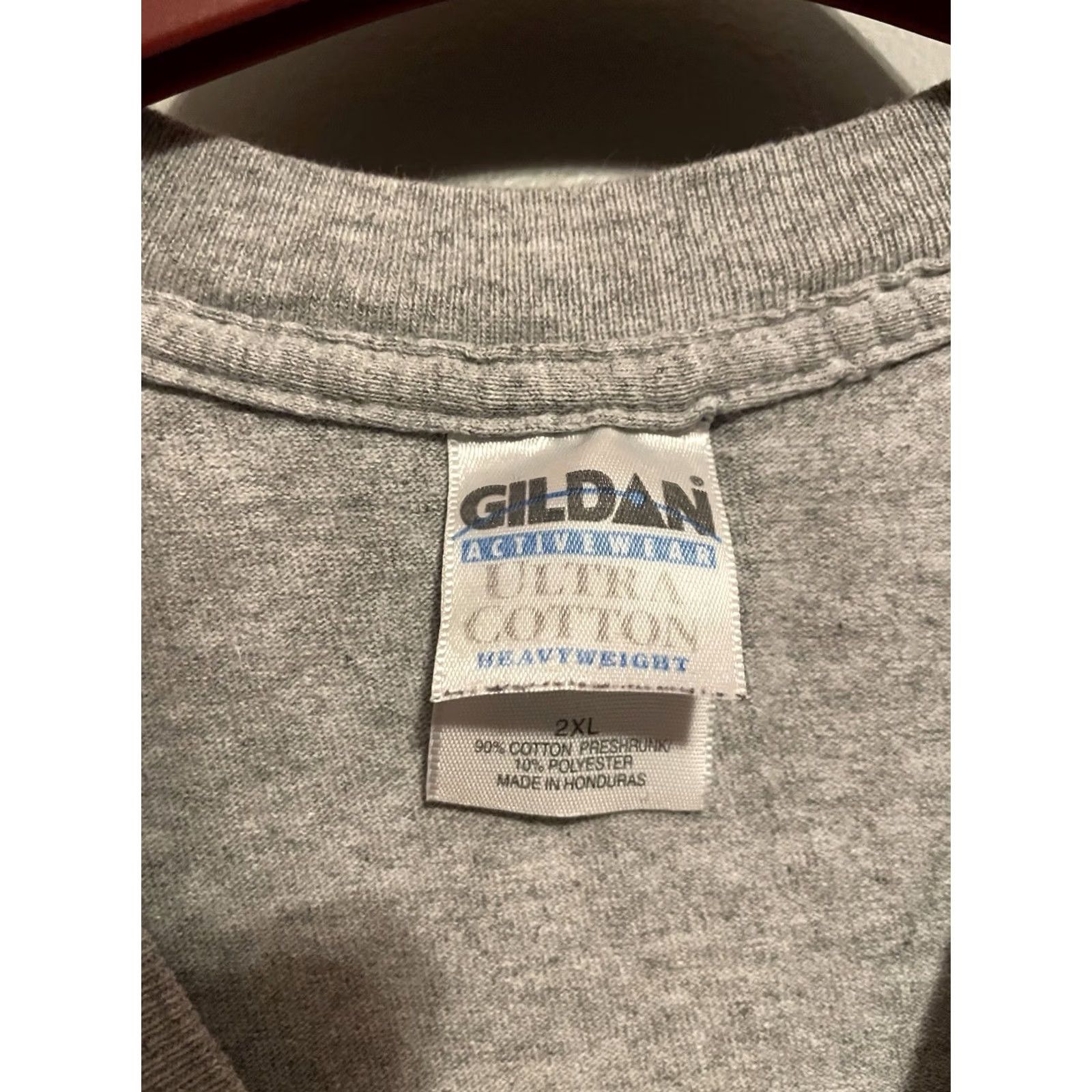 Gildan Item Specifications: Style: Sneakers Size US XXL / EU 58 / 5 - 4 Thumbnail