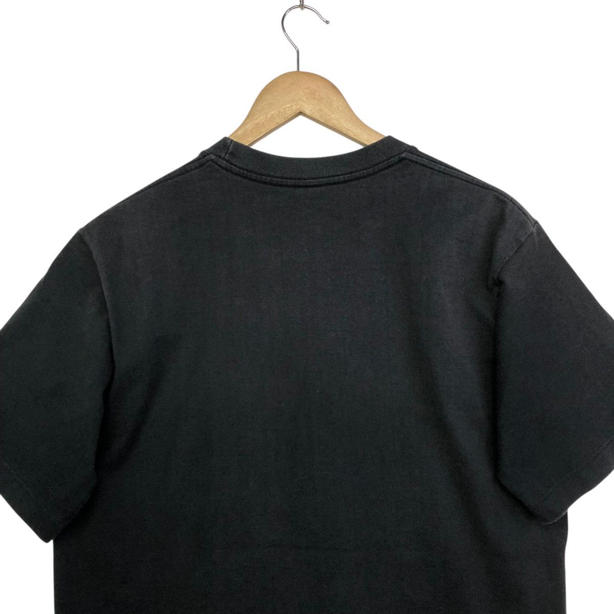Japanese Brand × Nitraid *NITRAID anti babylon Tokyo Incredible black tee Size US M / EU 48-50 / 2 - 7 Thumbnail