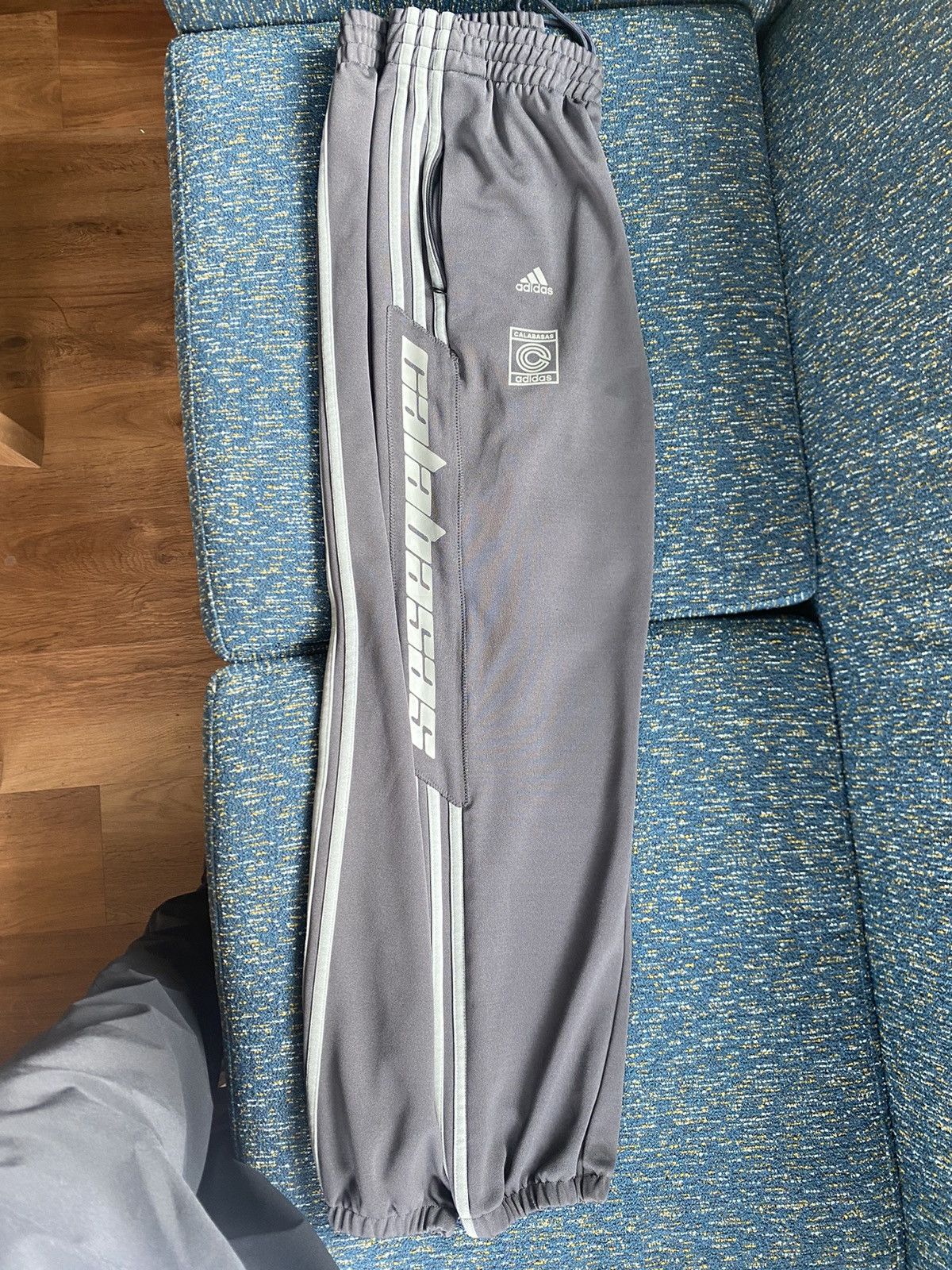 Yeezy Calabasas Jogger Sweatpants 2018