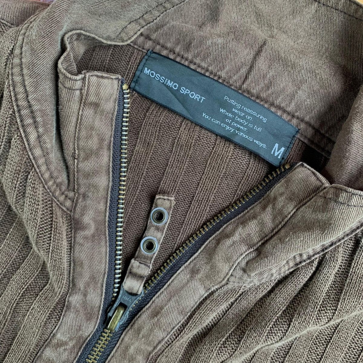 Mossimo Vintage Mossimo Sport Size US M / EU 48-50 / 2 - 5 Thumbnail