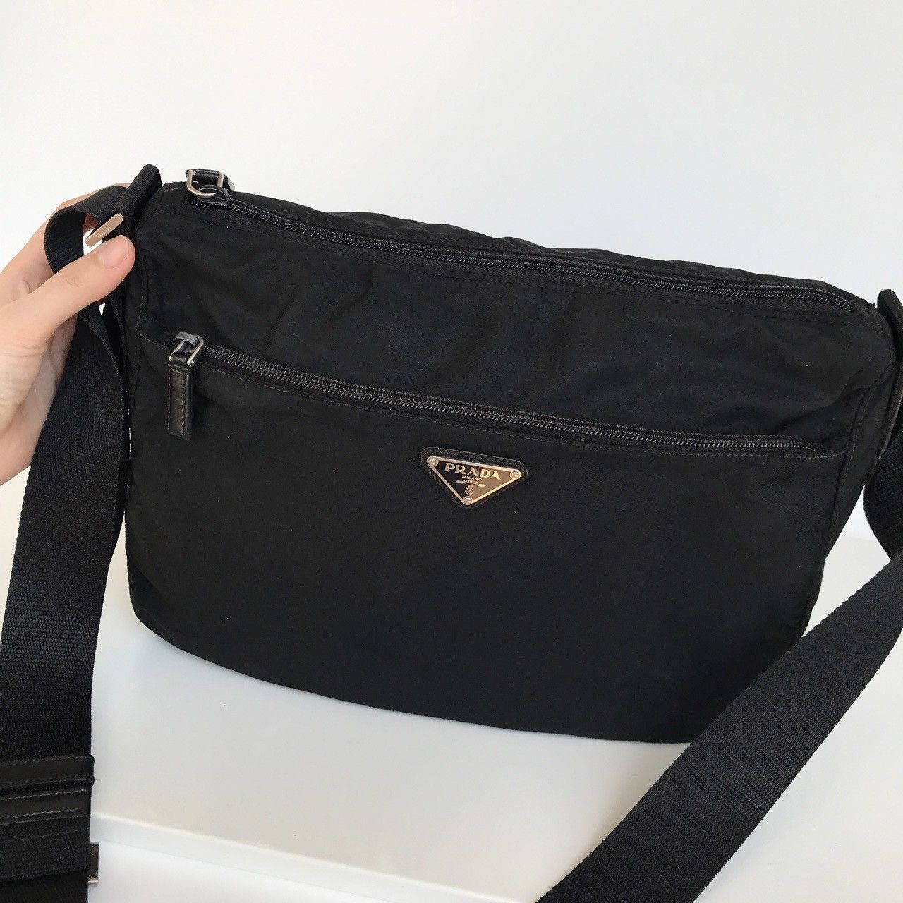 Prada 🔥Hot Items 🔥Prada Crossbody Size ONE SIZE - 6 Thumbnail
