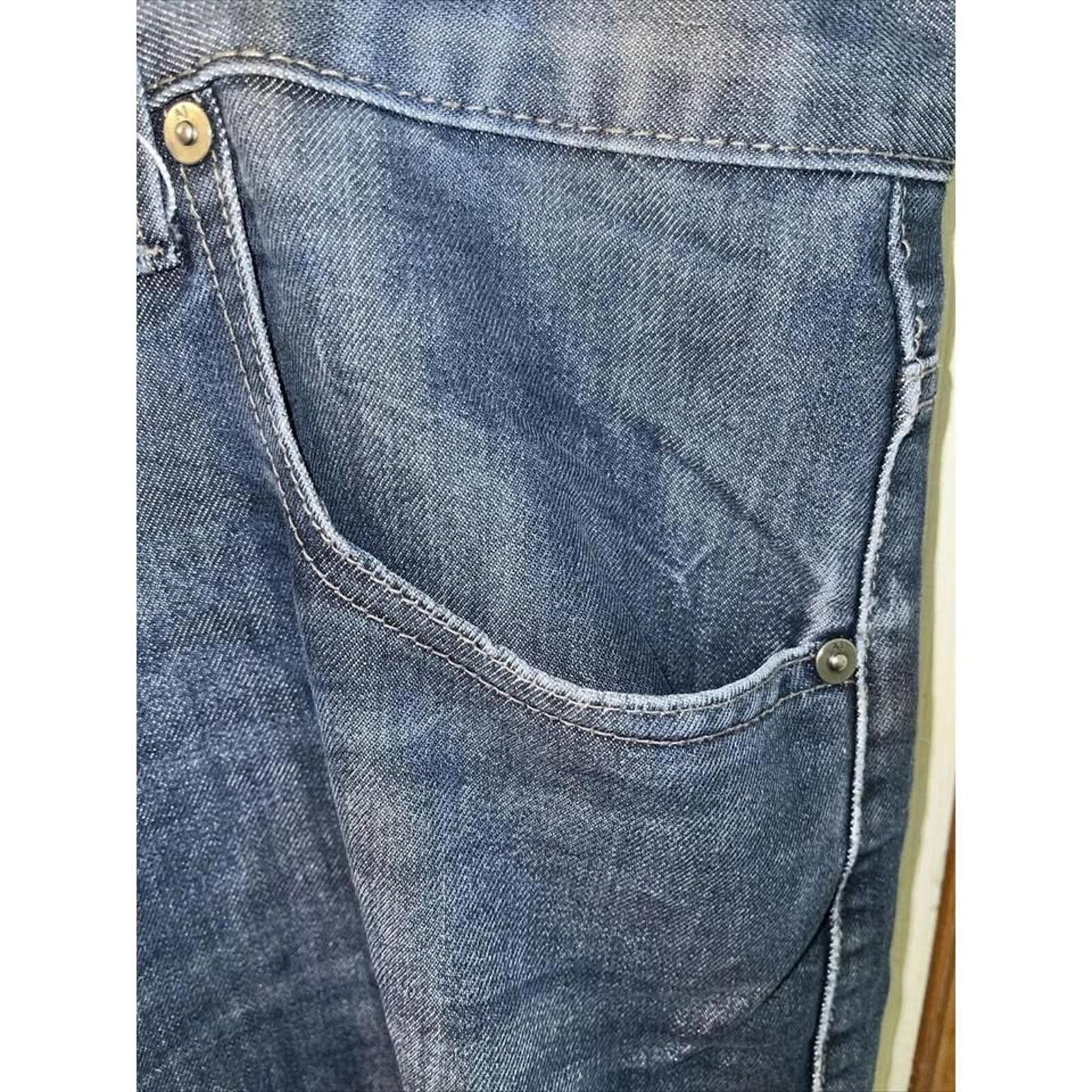 Other Men's Relaxed Fit Jeans - Size 46x30 Size US 44 / EU 60 - 8 Thumbnail