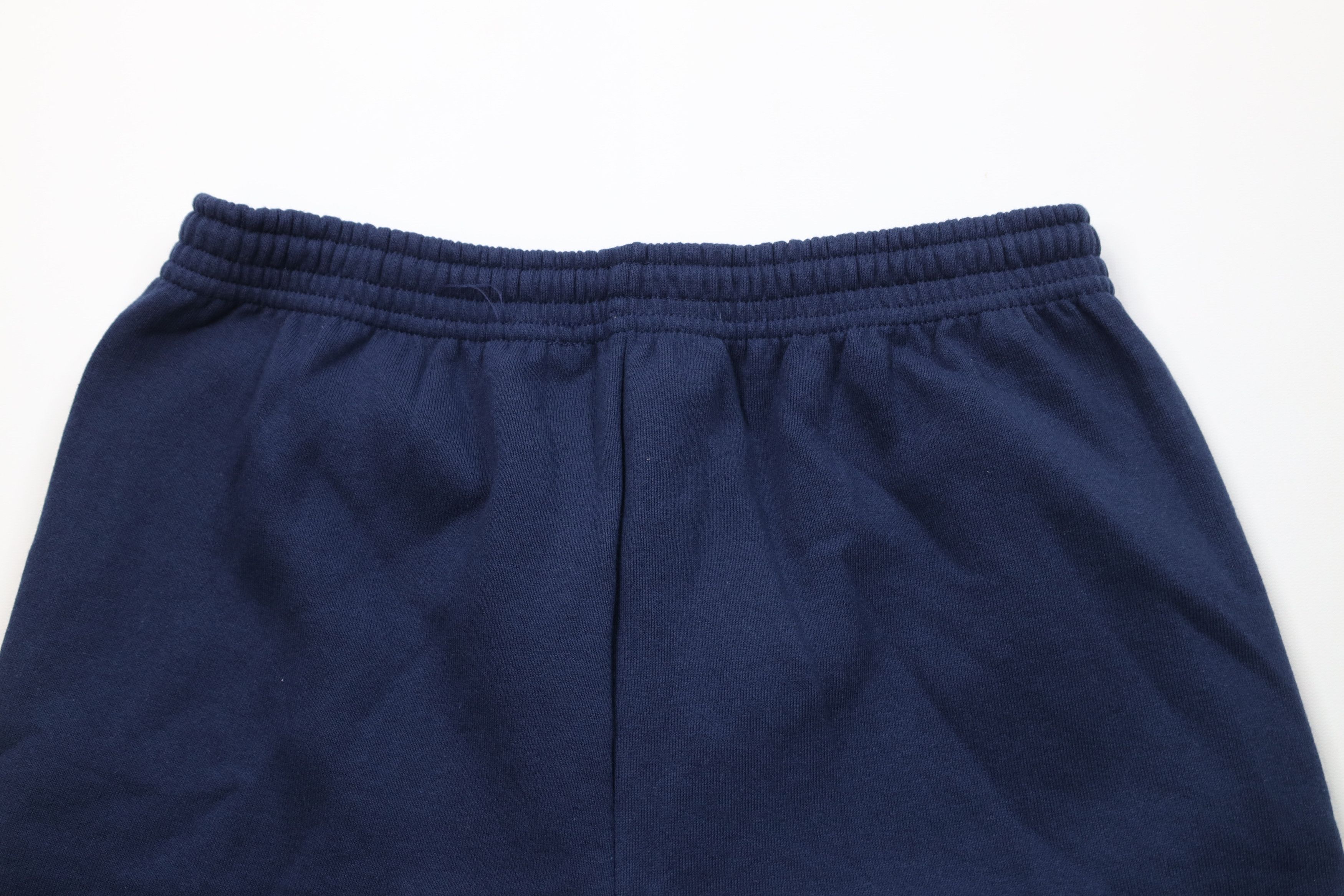 Wilson Vintage 90s Wilson Heavyweight Above Knee Sweatpants Shorts Size US 34 / EU 50 - 8 Thumbnail
