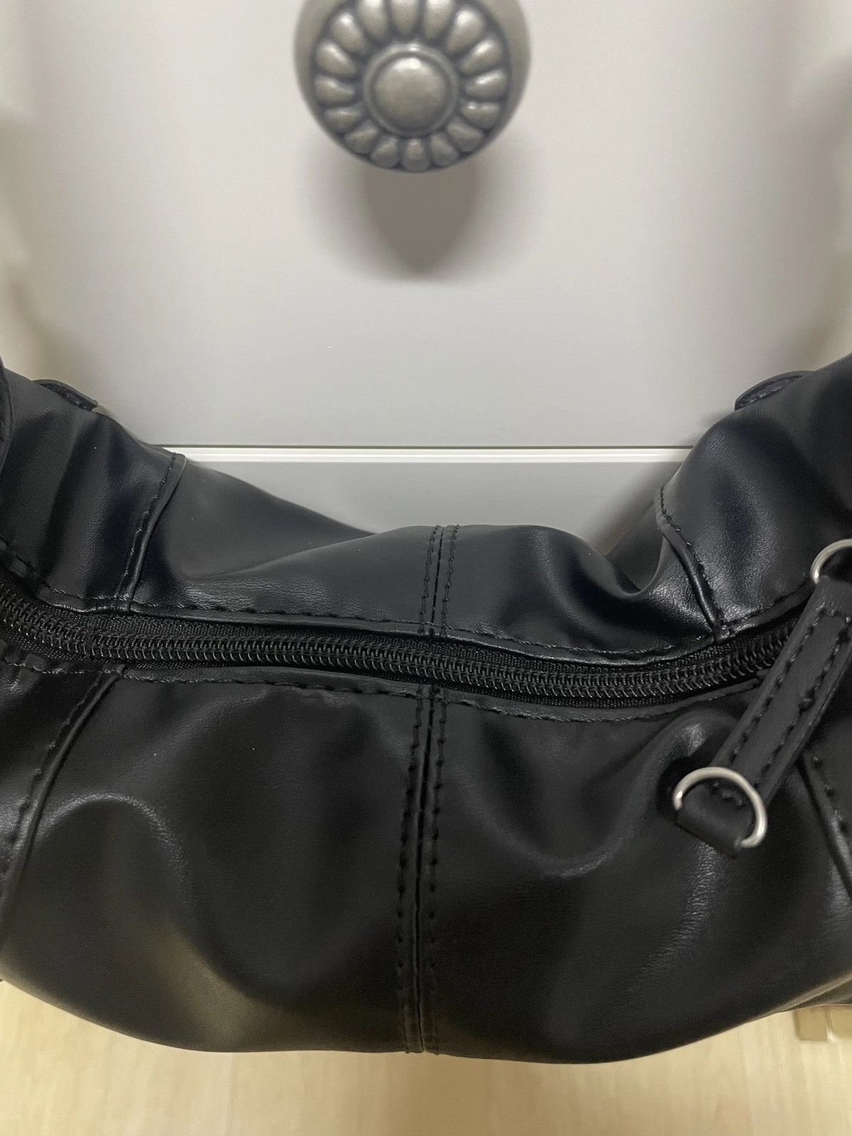 Japanese Brand × Vintage Underarm Bag Women's Bag Size ONE SIZE - 4 Thumbnail