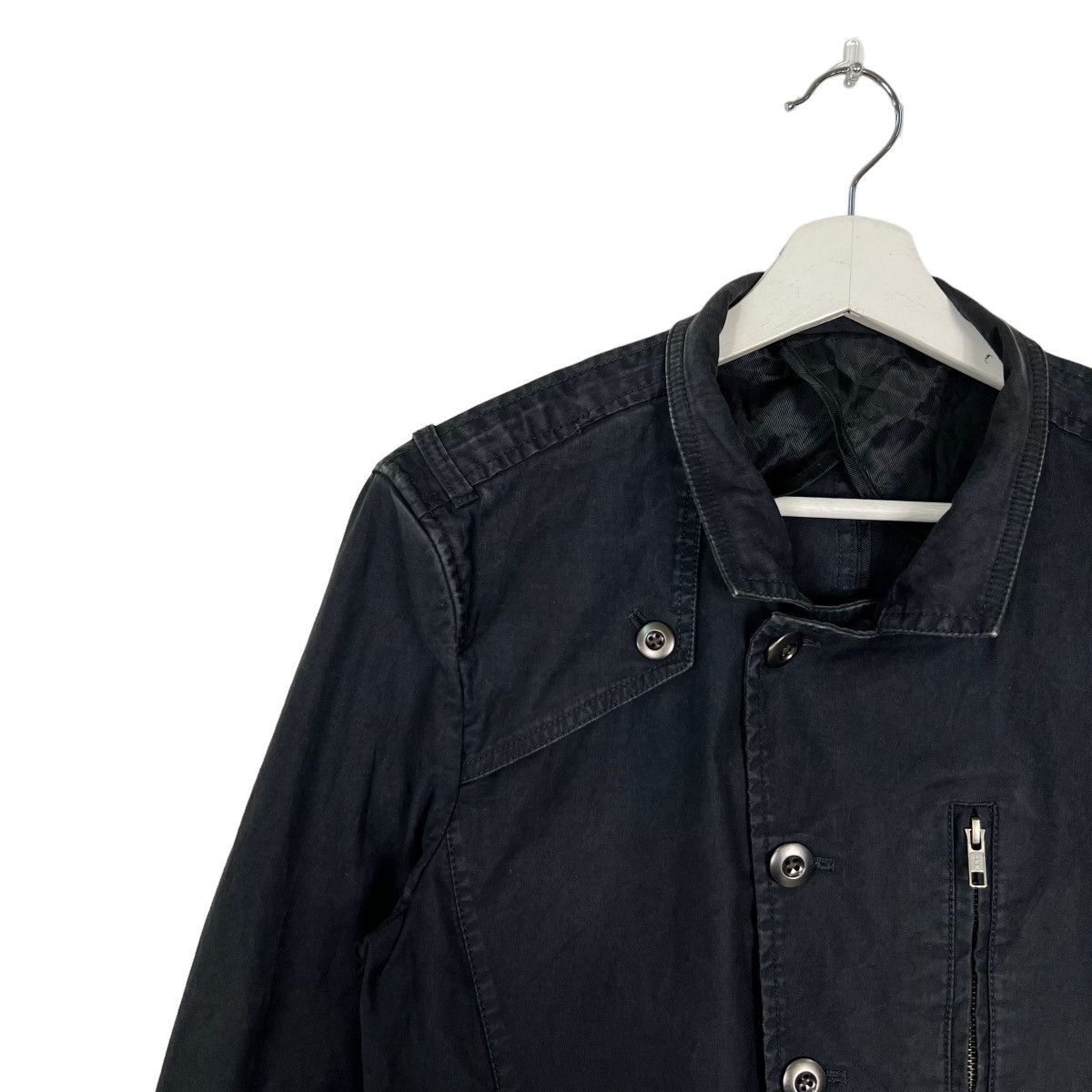 Issey Miyake 🔥 ABX ISSEY MIYAKE JACKET Size US M / EU 48-50 / 2 - 6 Thumbnail