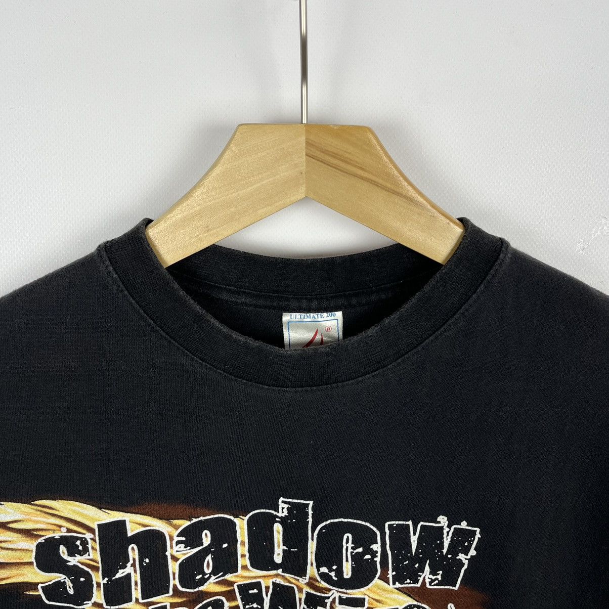 Harley Davidson Vintage Harley Davidson style Biker graphic tee 90’s Size US M / EU 48-50 / 2 - 9 Thumbnail