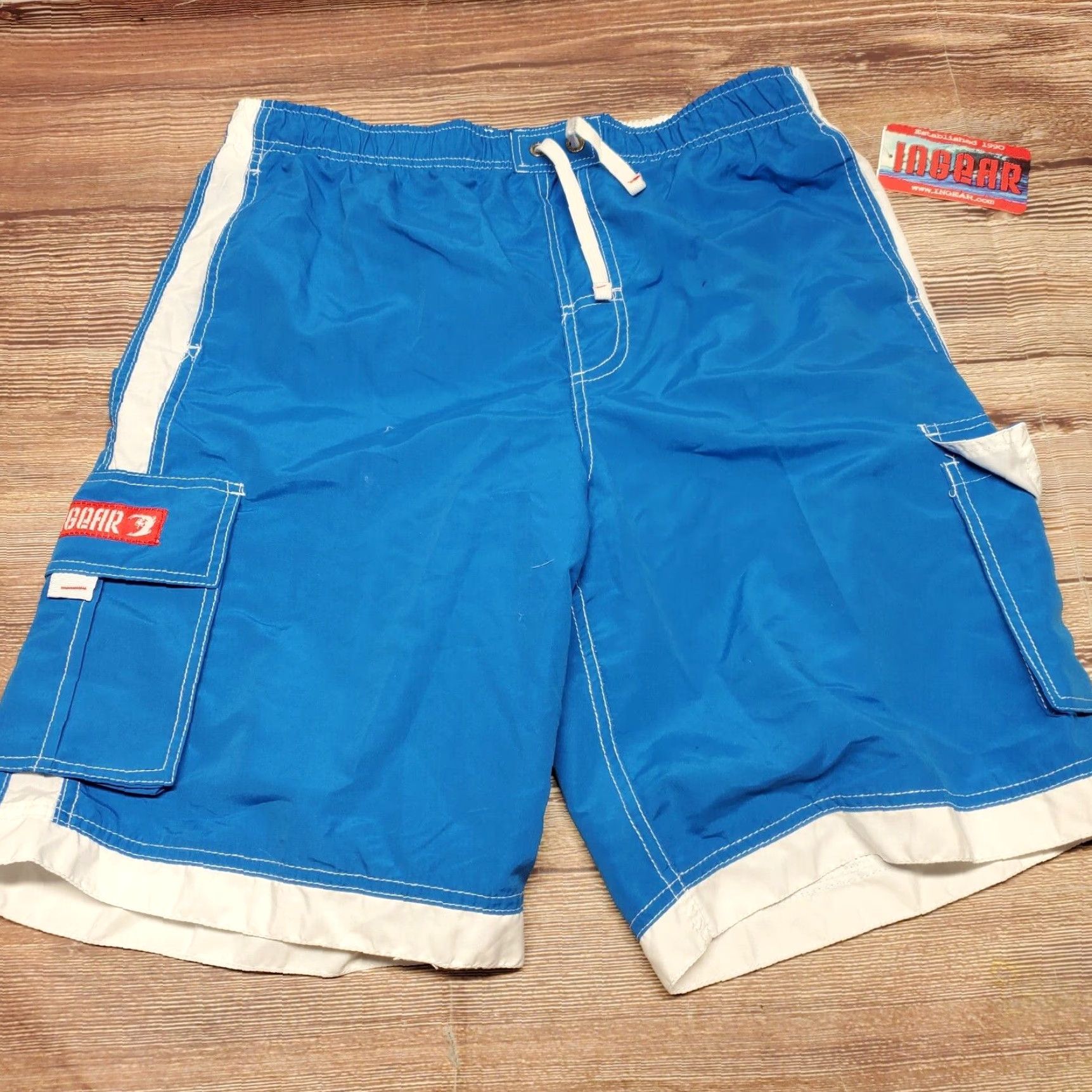 Custom × Japanese Brand × Vintage Jose Wong purple abcd shorts | Grailed