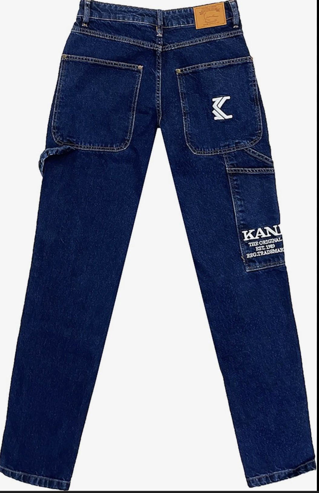 Karl Kani Karl Kani Workwear size S Size US 32 / EU 48 - 1 Thumbnail