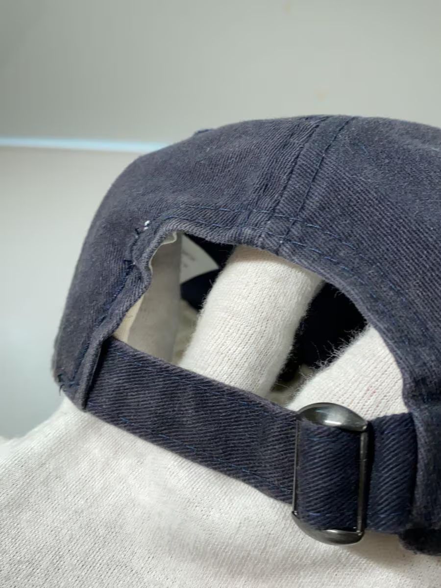 Aime Leon Dore Denim New York Yankees Cap Size ONE SIZE - 8 Thumbnail