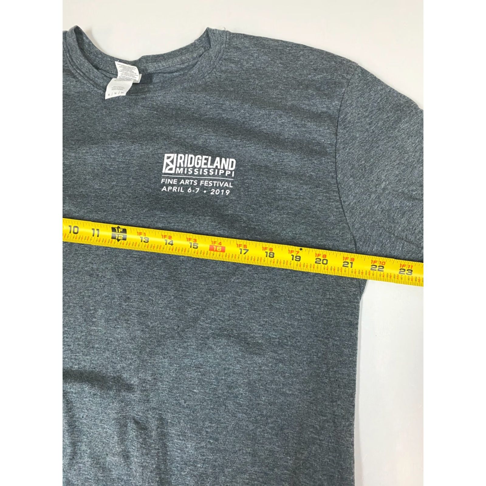 Gildan Nike Shirt? Size US XL / EU 56 / 4 - 4 Thumbnail