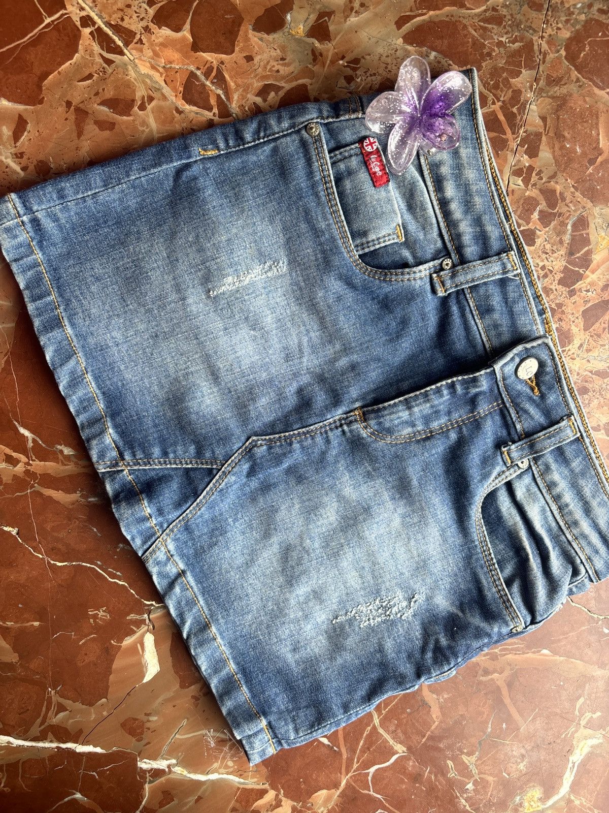 Other MINI SKORTS Size 29" - 2 Thumbnail
