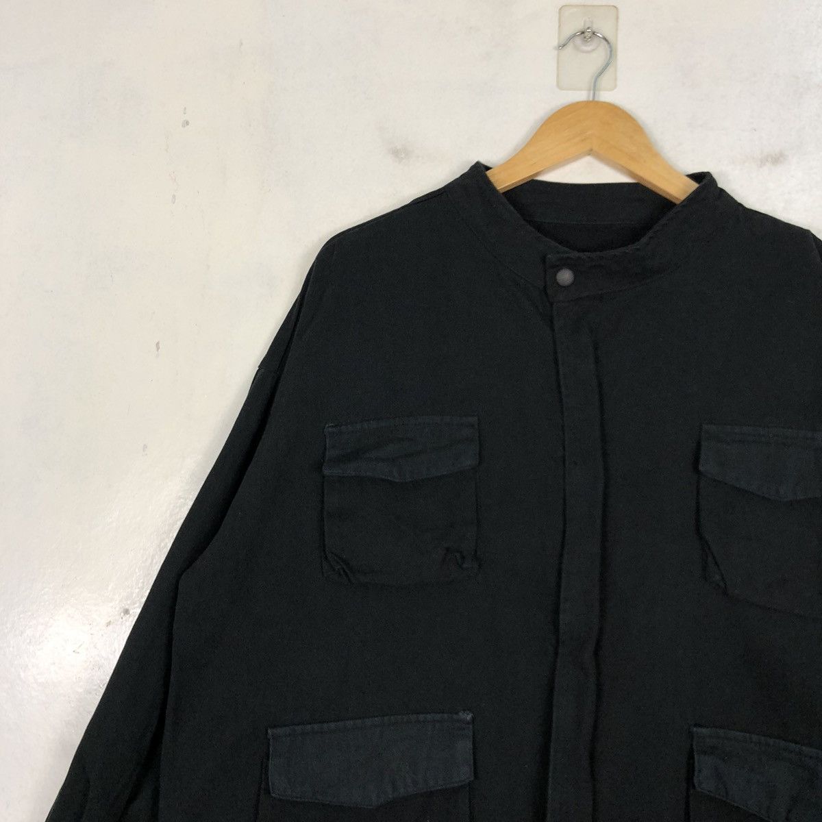 Japanese Brand × Other All About Gentleman Style Jacket Size US M / EU 48-50 / 2 - 6 Thumbnail