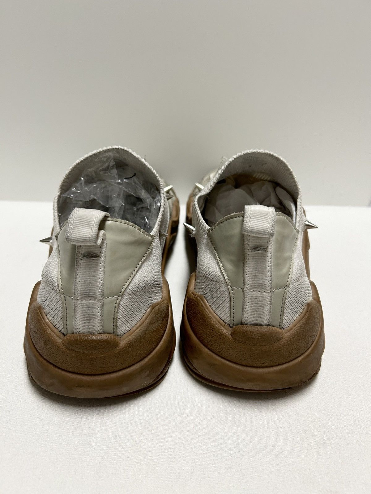 Maison Margiela SS2020 Future Laceless Sneaker Size US 11 / EU 44 - 5 Thumbnail