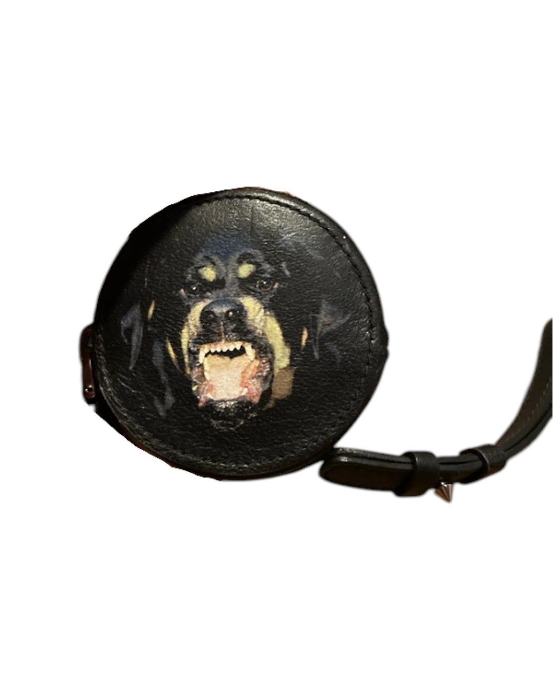 Givenchy ROTTWEILER COIN PURSE Size ONE SIZE - 2 Thumbnail