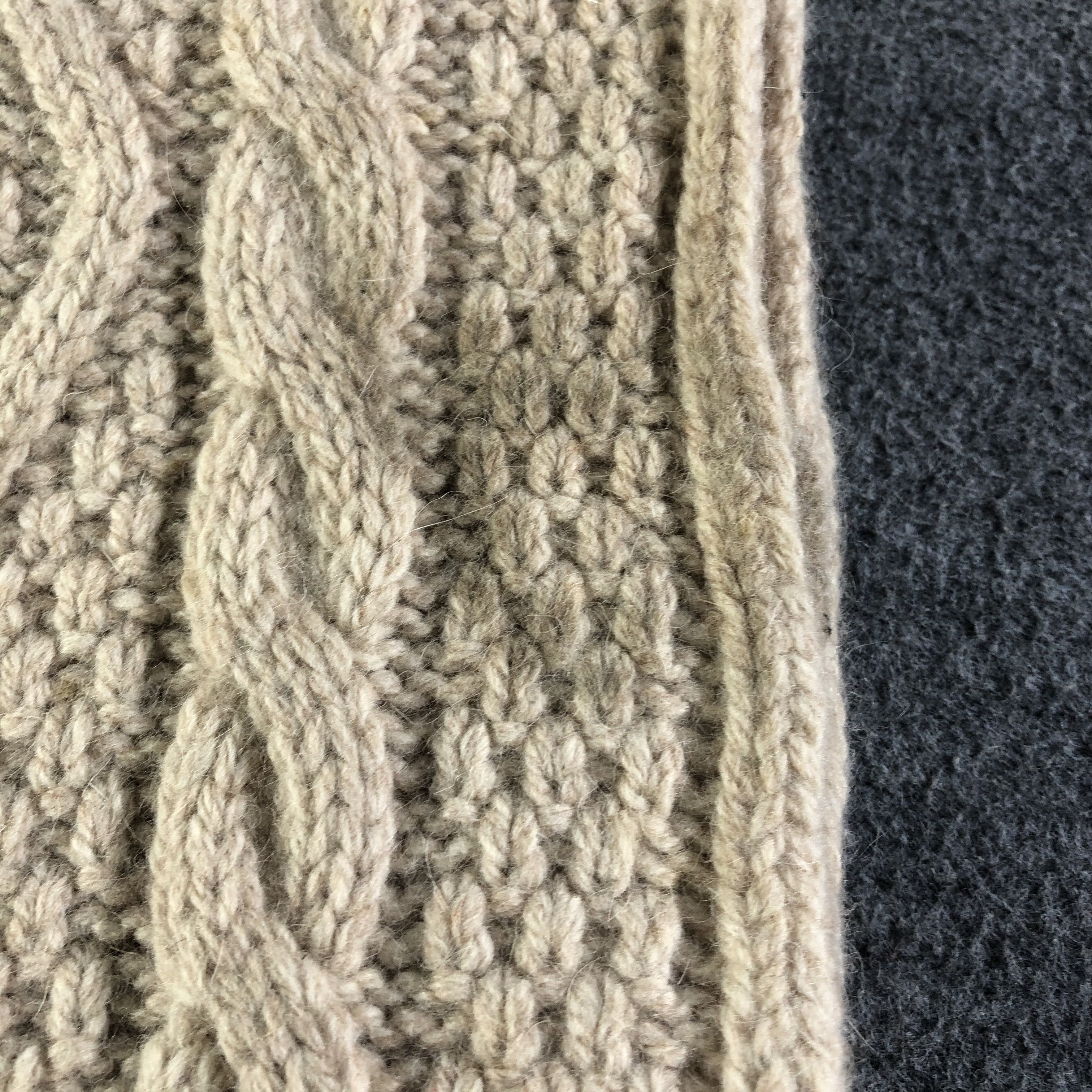 Polo Ralph Lauren Polo Ralph Lauren Knit Scarf / Muffler / Neckwear Size ONE SIZE - 6 Thumbnail