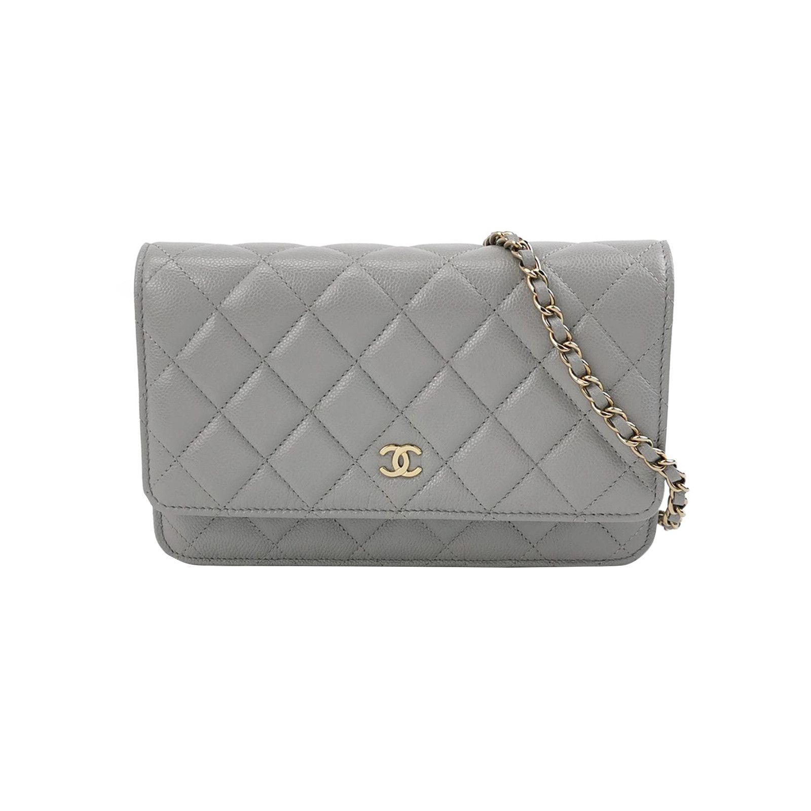 Chanel Chanel Women os Crossbody Bags Size ONE SIZE - 1 Thumbnail