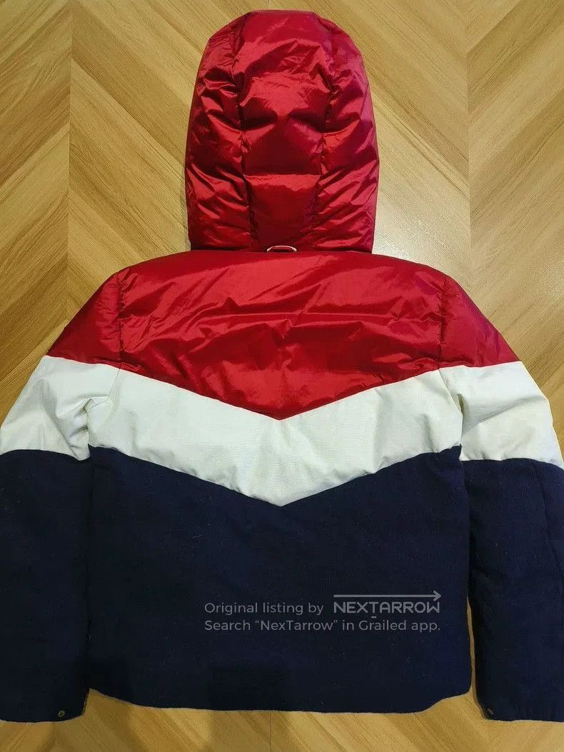 Moncler Moncler Men's Puffer Jacket Multi. Size US L / EU 52-54 / 3 - 2 Thumbnail