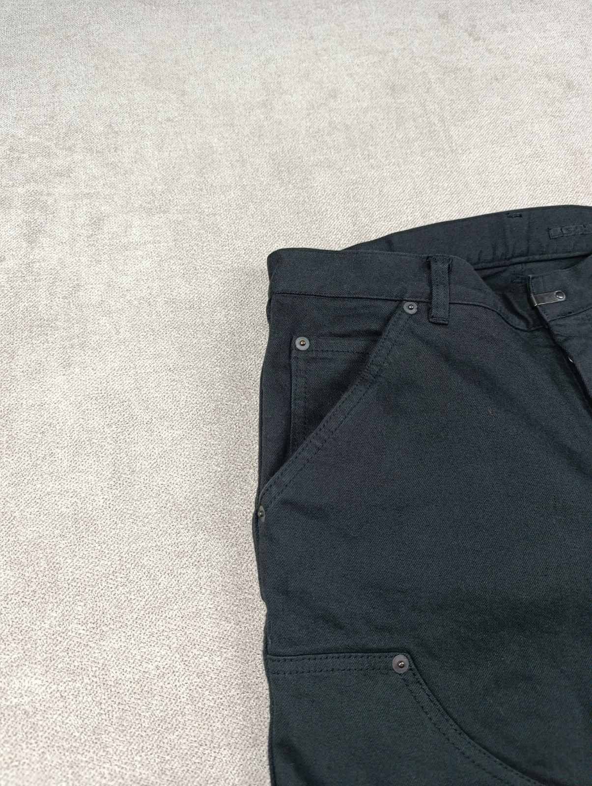The Viridi-anne THE VIRIDI-ANNE AVANT-GARDE PATCHWORK JEANS MADE IN JAPAN Size US 30 / EU 46 - 9 Thumbnail