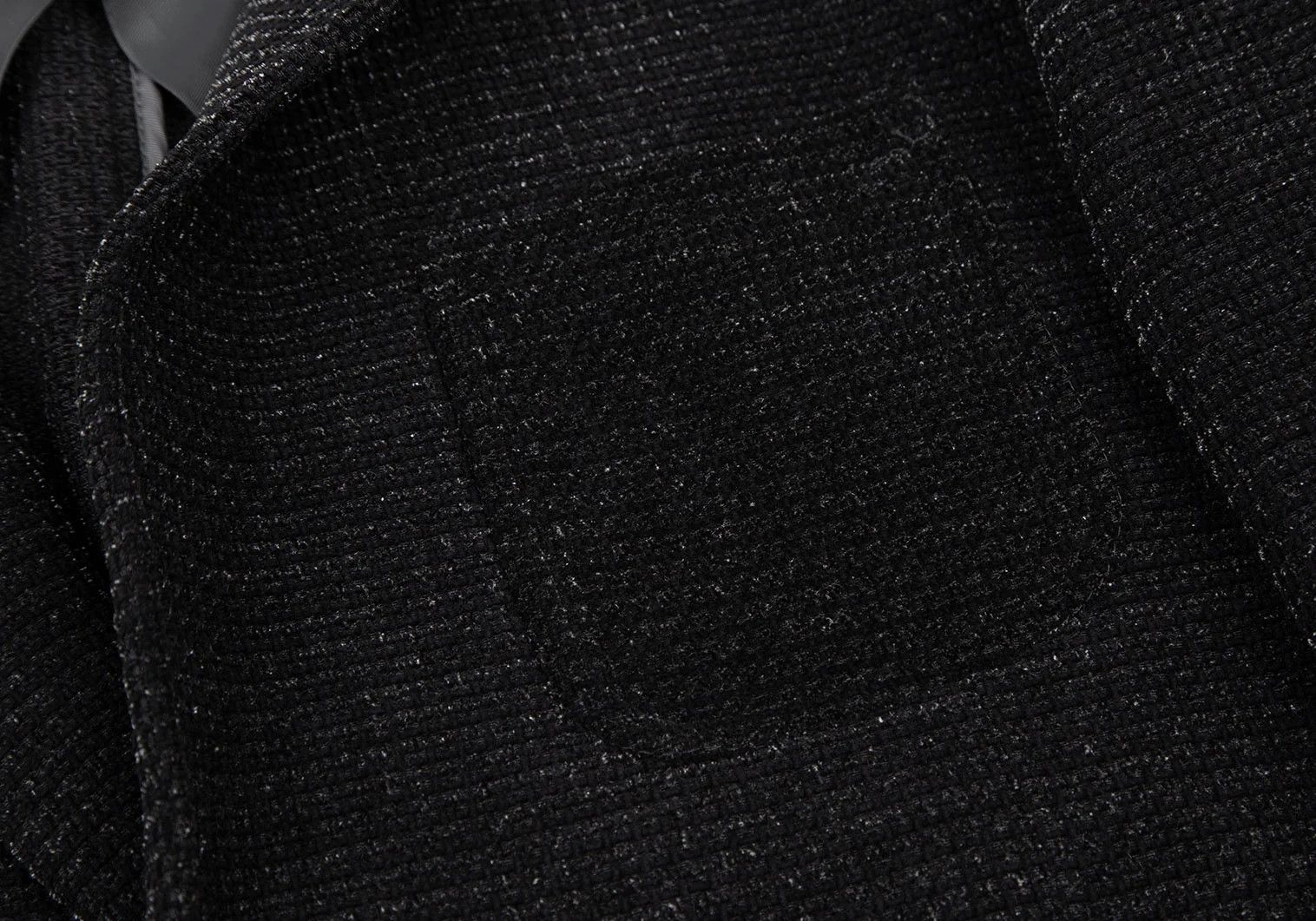 Armani Collezioni Tailored Blazer in Black, Size 50 Size US XXS / EU 40 - 5 Thumbnail