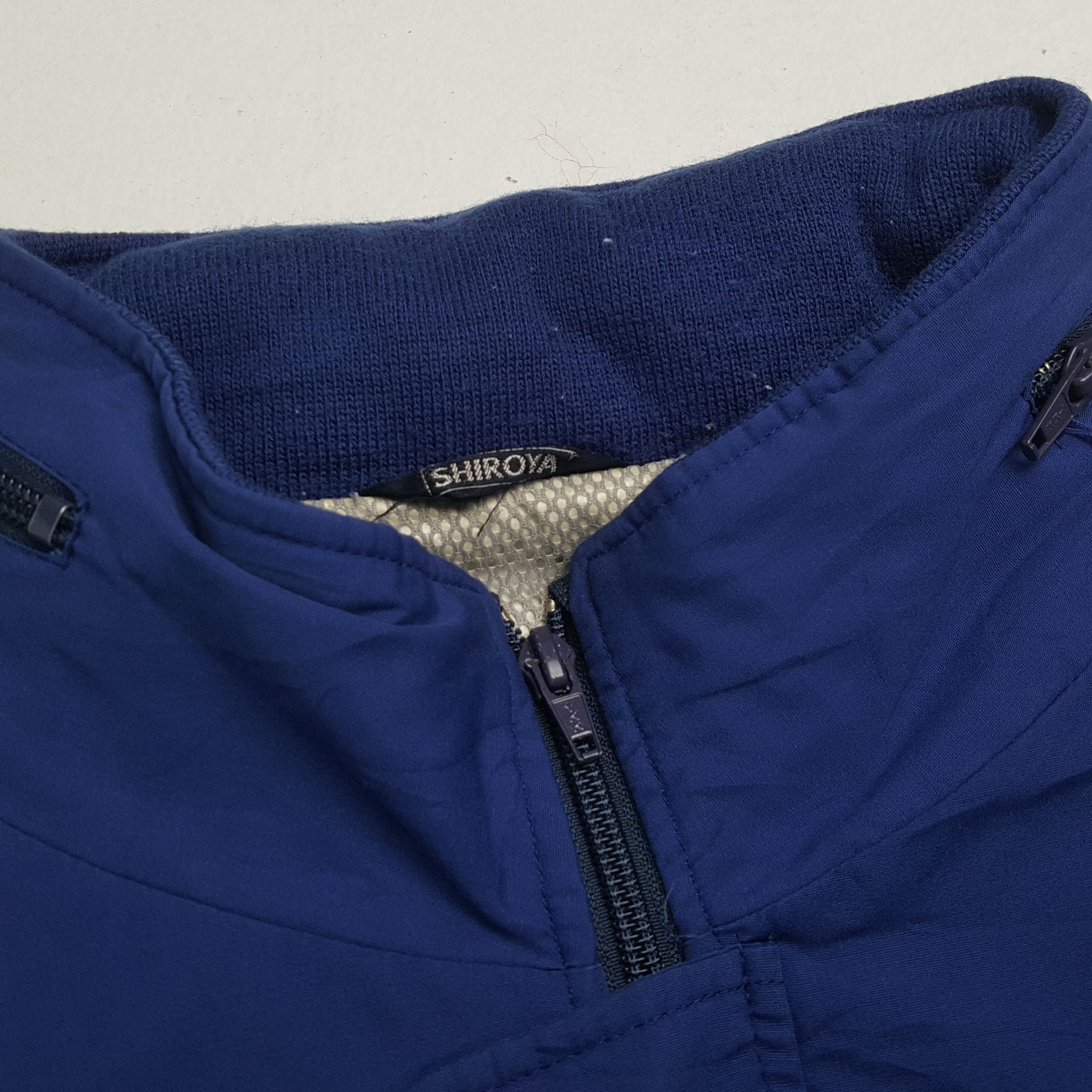 Japanese Brand × Vintage NISMO NISSAN RACING TEAM Motorsports Custom Jacket Size US XL / EU 56 / 4 - 11 Thumbnail