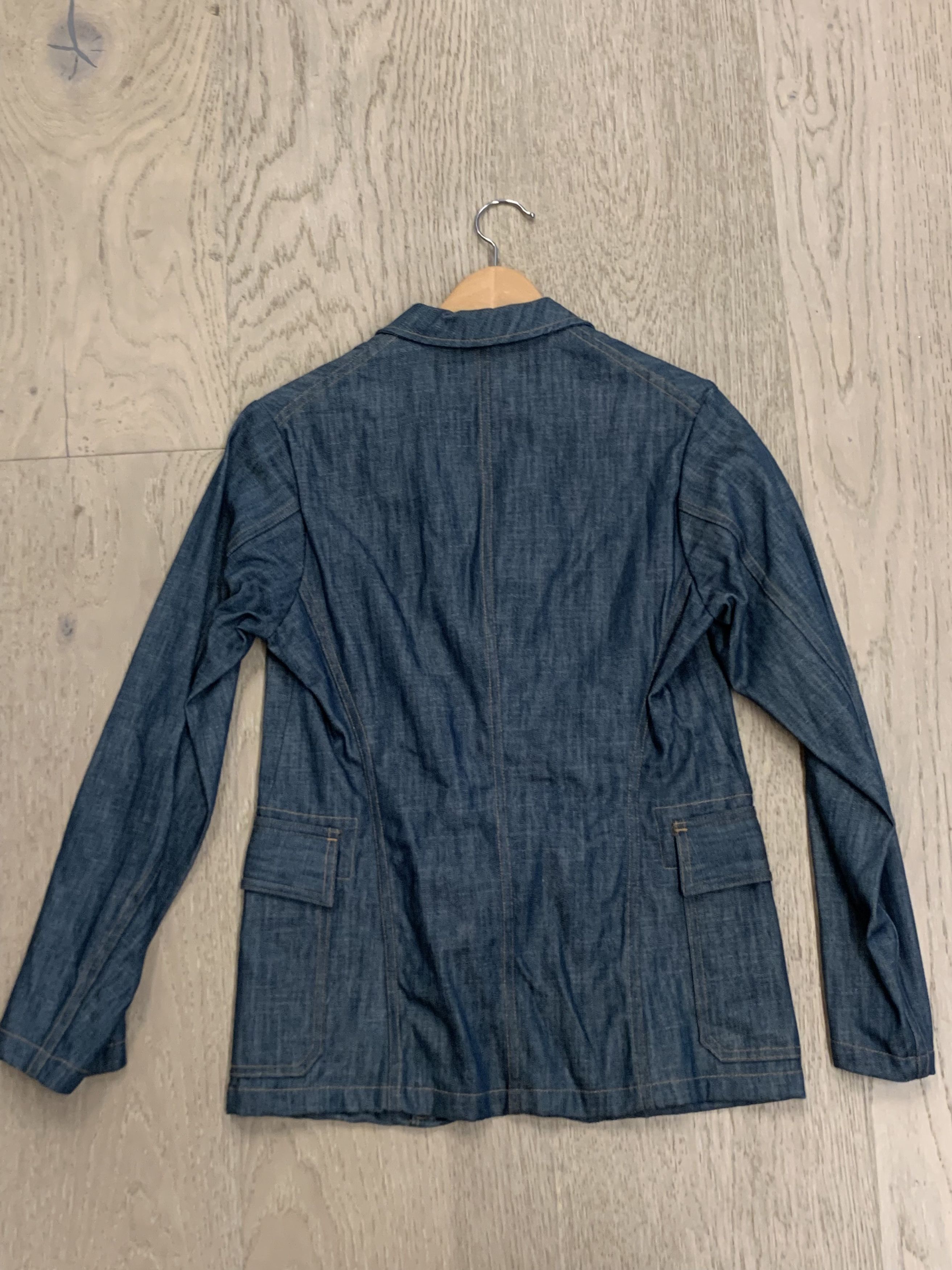 Mister Freedom × Sugar Cane mr freedom x sugar cane CONTINENTAL SPORTCOAT player Size US S / EU 44-46 / 1 - 4 Thumbnail