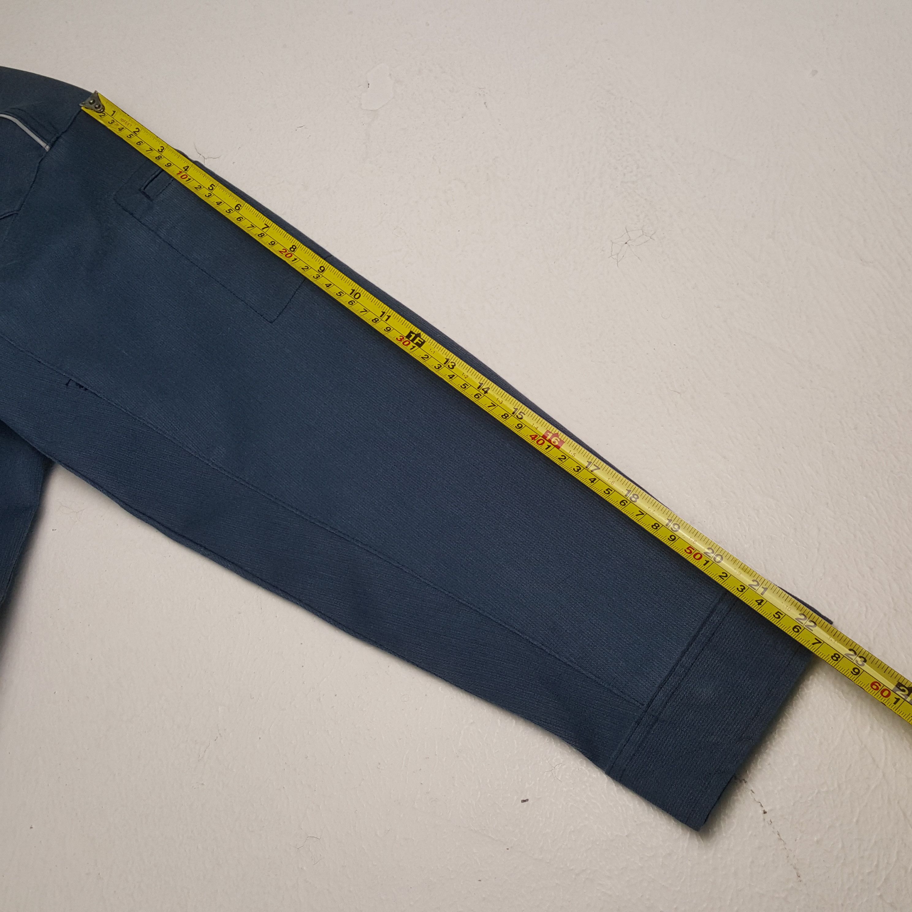 Japanese Brand × Vintage Vintage ISUZU Japanese Vehicles Motorsports Company Jacket Size US M / EU 48-50 / 2 - 5 Thumbnail