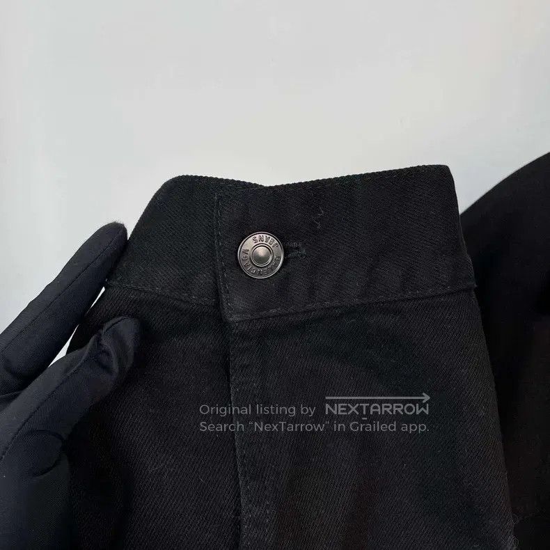 Balenciaga Balenciaga jacket Size XXS / US 00 / IT 34 - 5 Thumbnail