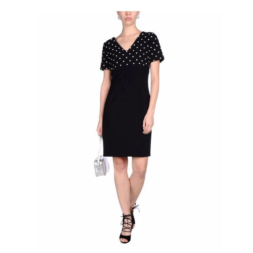 Moschino MOSCHINO Couture Jeremy Scott BARBIE Dress MARGO ROBBIE Size M / US 6-8 / IT 42-44 - 4 Thumbnail