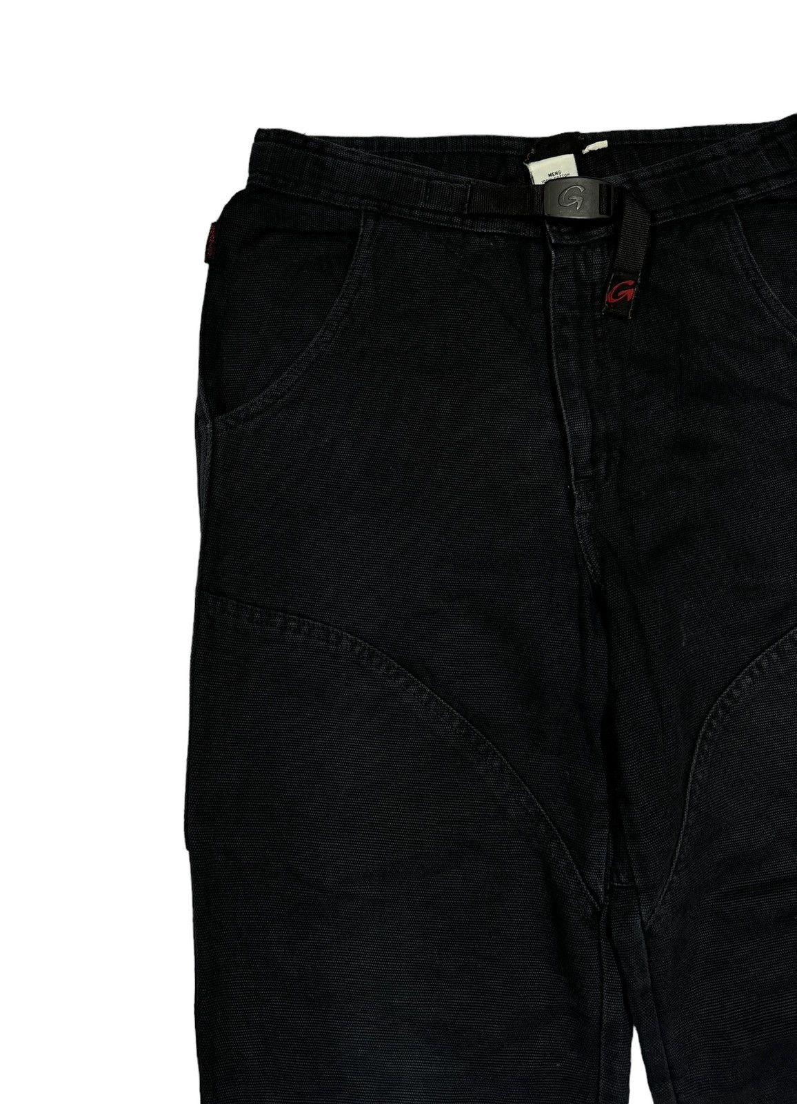 Gramicci × Vintage Vtg🔥Gramicci Double Knee Duck Canvas Pants Size US 30 / EU 46 - 11 Thumbnail