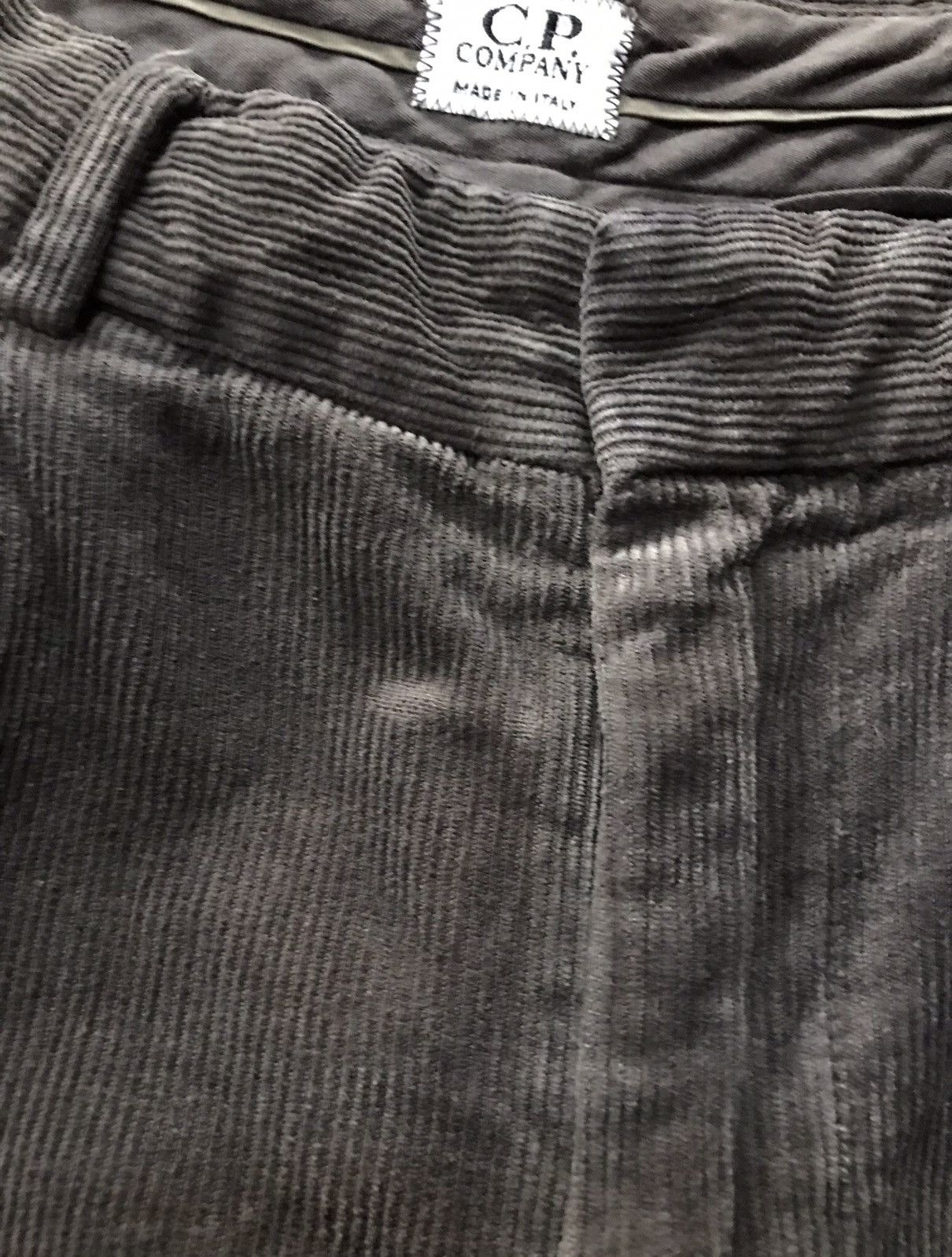 【未使用】C.P. COMPANY corduroy pants C.P. Company Corduroy Loose Chino Pants | Apparel » Buy