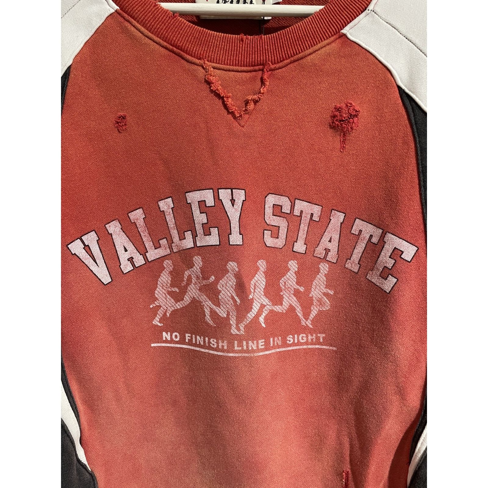 Vale VALE FOREVER TECHWOOD PULLOVER SIZE XL NEW Size US XL / EU 56 / 4 - 2 Thumbnail
