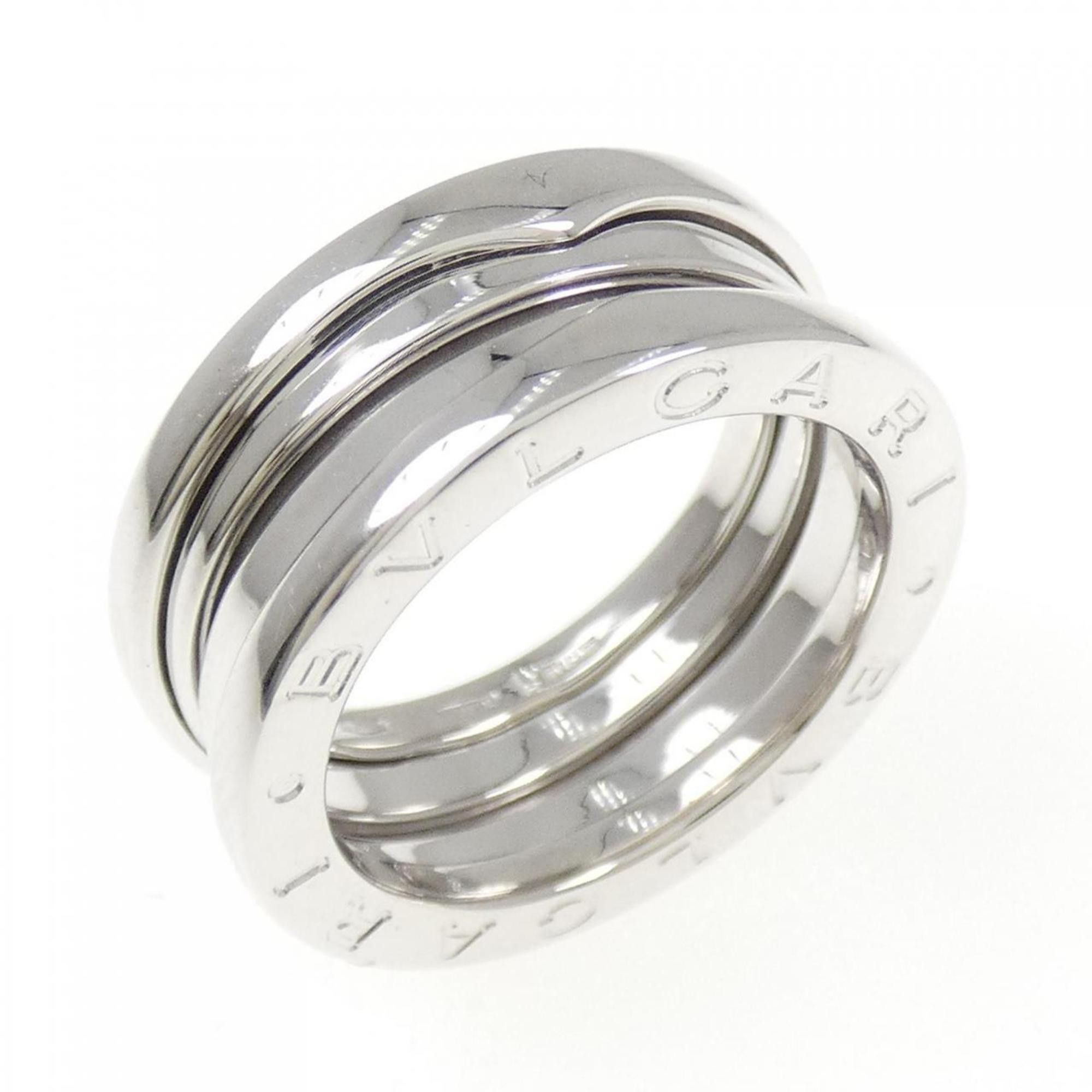 Bvlgari Bulgari B.Zero1 ring Size ONE SIZE - 1 Thumbnail