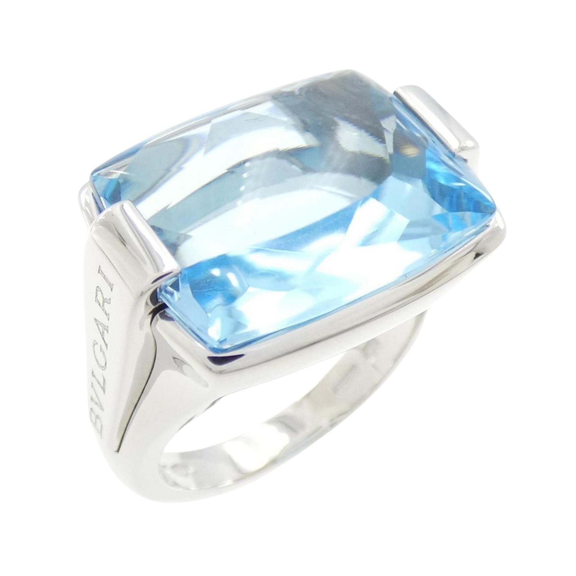 Bvlgari Bulgari Allegra ring Size ONE SIZE - 1 Thumbnail