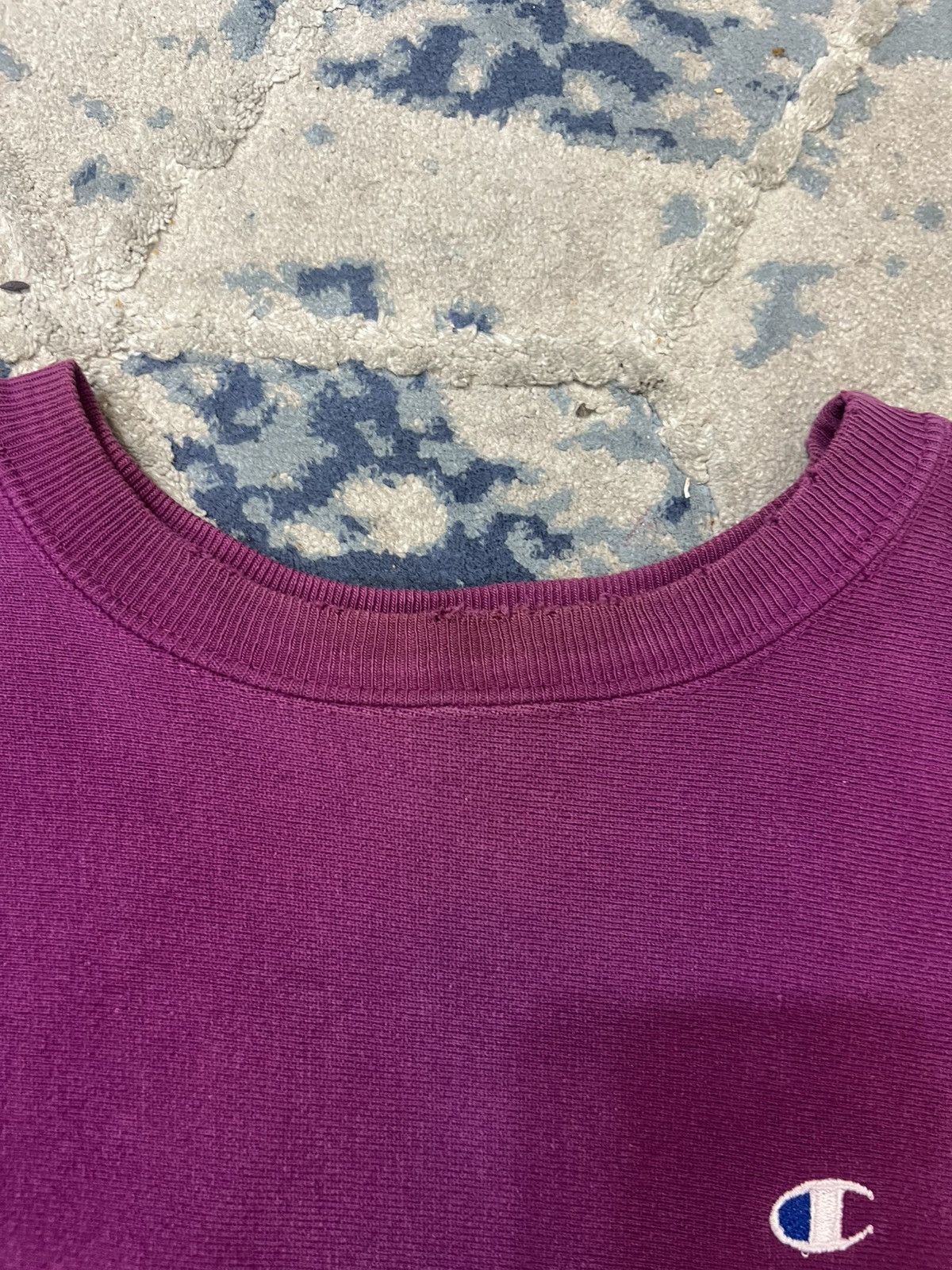 Champion Vintage 80’s Champions Reverse Weave Sweatshirts Size US M / EU 48-50 / 2 - 4 Thumbnail