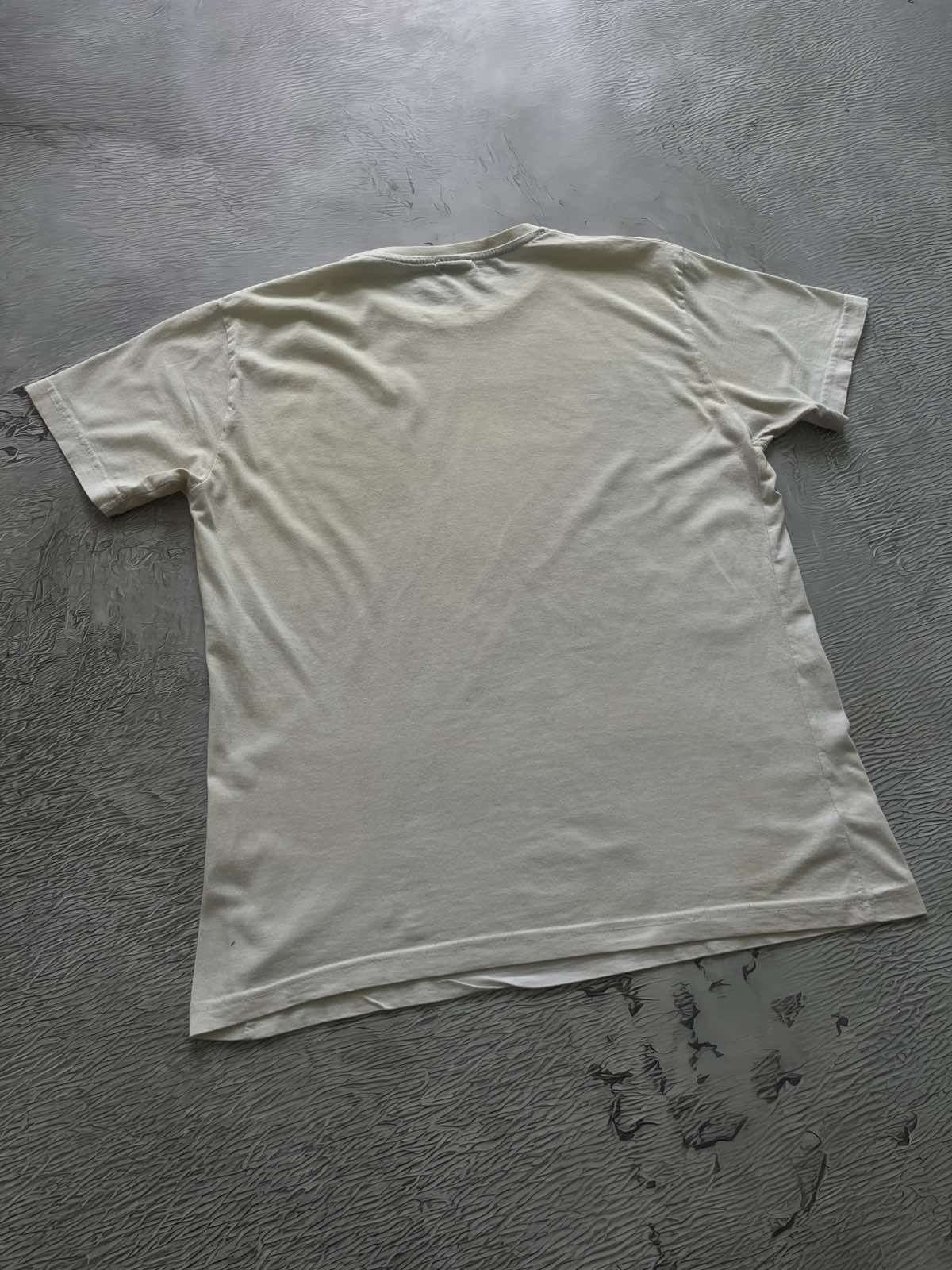 GOAT Crew Muhammad Ali Vintage T-Shirt Merch The Kind Of The Ring 90s Size US L / EU 52-54 / 3 - 8 Thumbnail