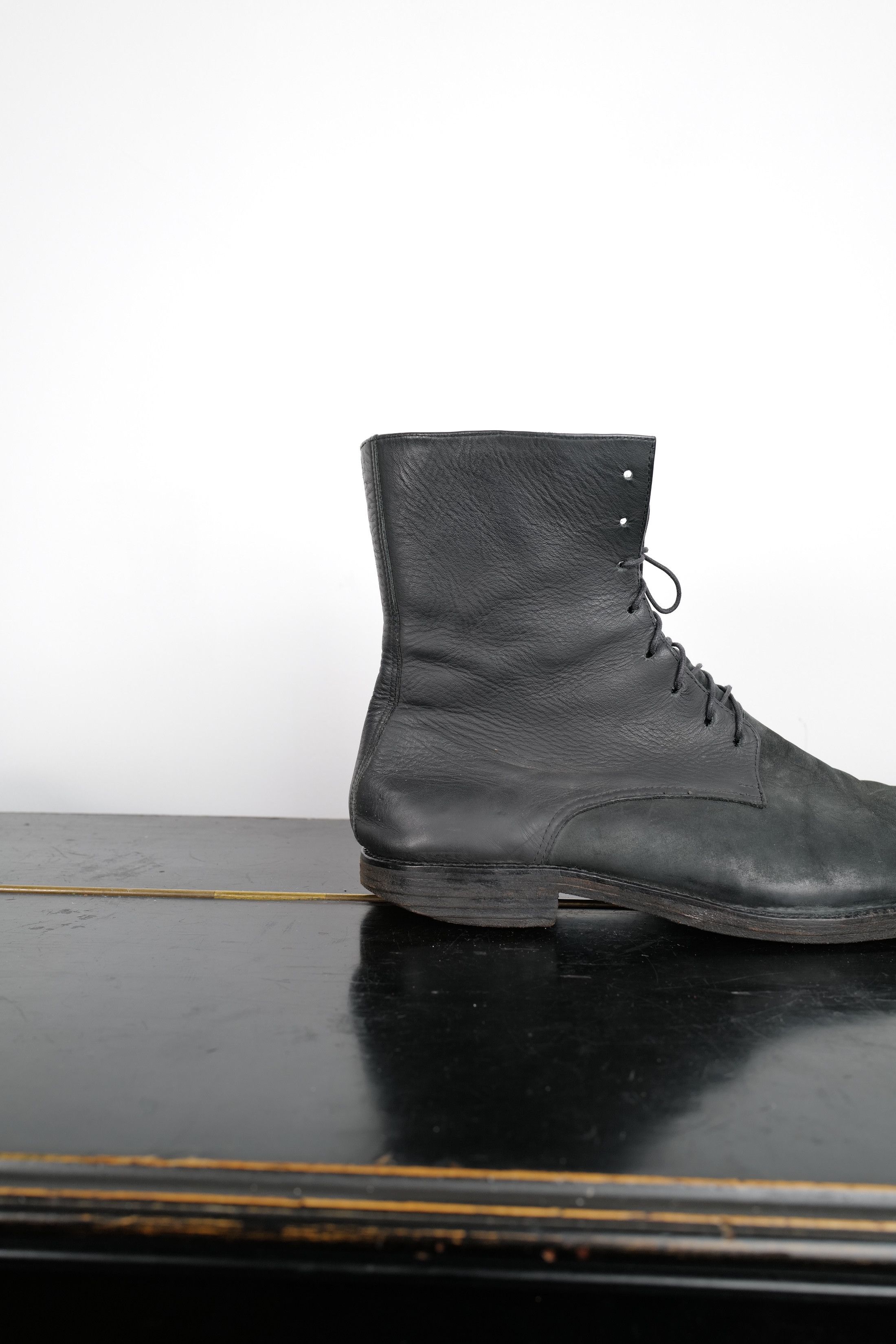 Other KOFTA LEATHER BOOTS Size US 11 / EU 44 - 8 Thumbnail