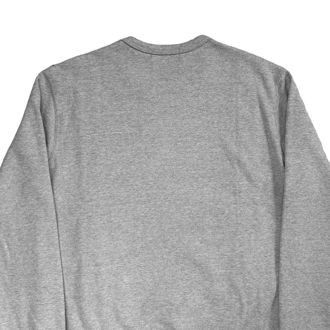 Comme des Garcons Comme des Garcons Homme Deux Muff Pocket Sweater - AW22 Size US M / EU 48-50 / 2 - 7 Thumbnail