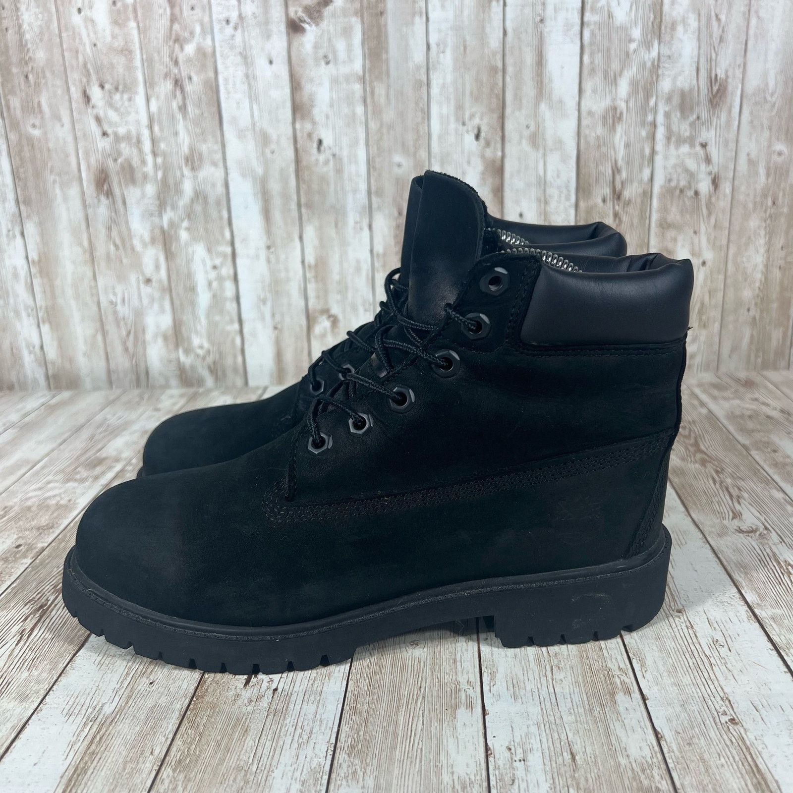 Timberland Timberland 6 inch Premium boots kids 6.5 Womens 8 Size US 8 / IT 38 - 2 Thumbnail
