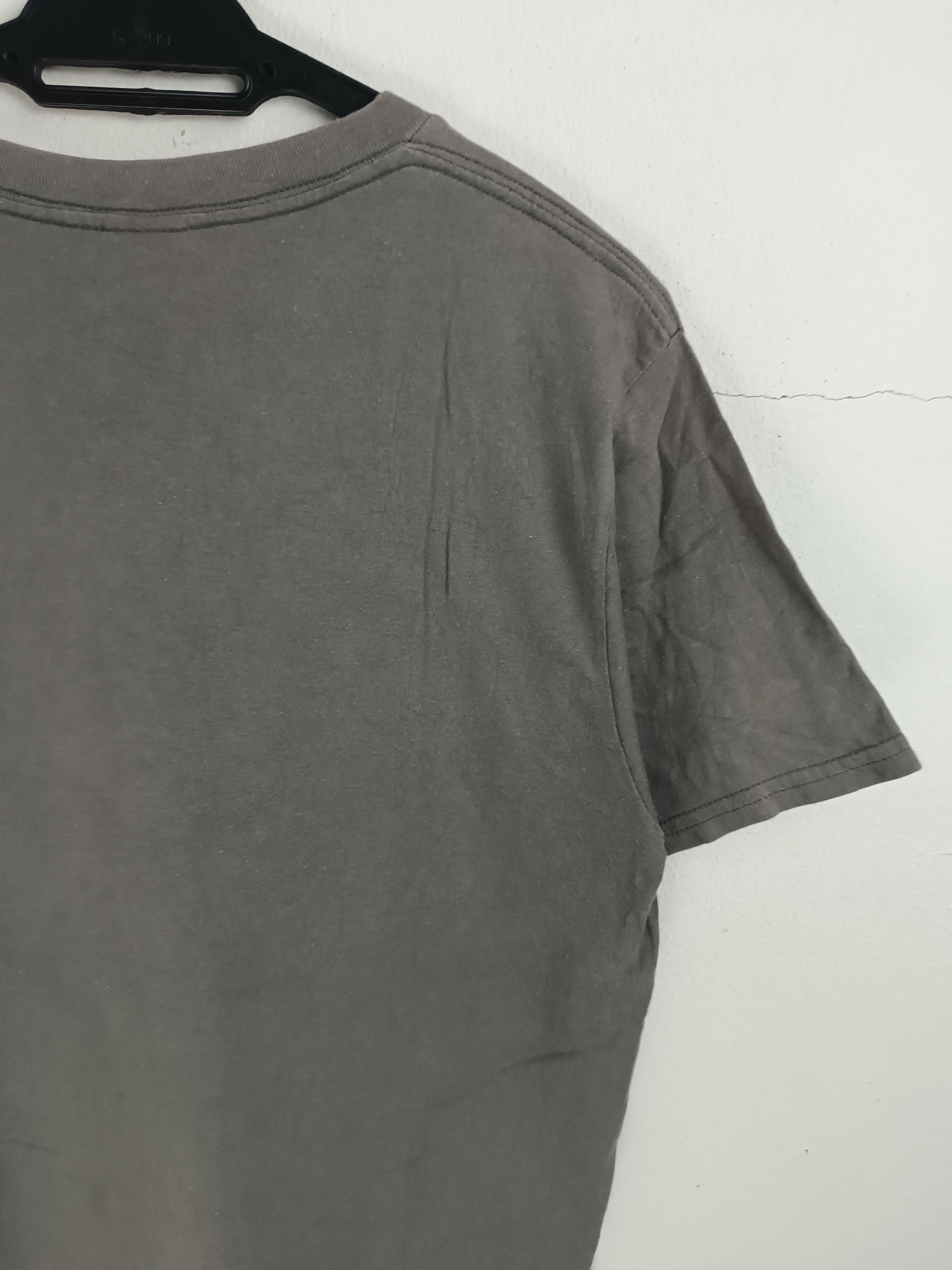 Band Tees VINTAGE YOSHIKI FUKUYAMA LONDON MAGIC TEE endoh okui Size US M / EU 48-50 / 2 - 12 Thumbnail
