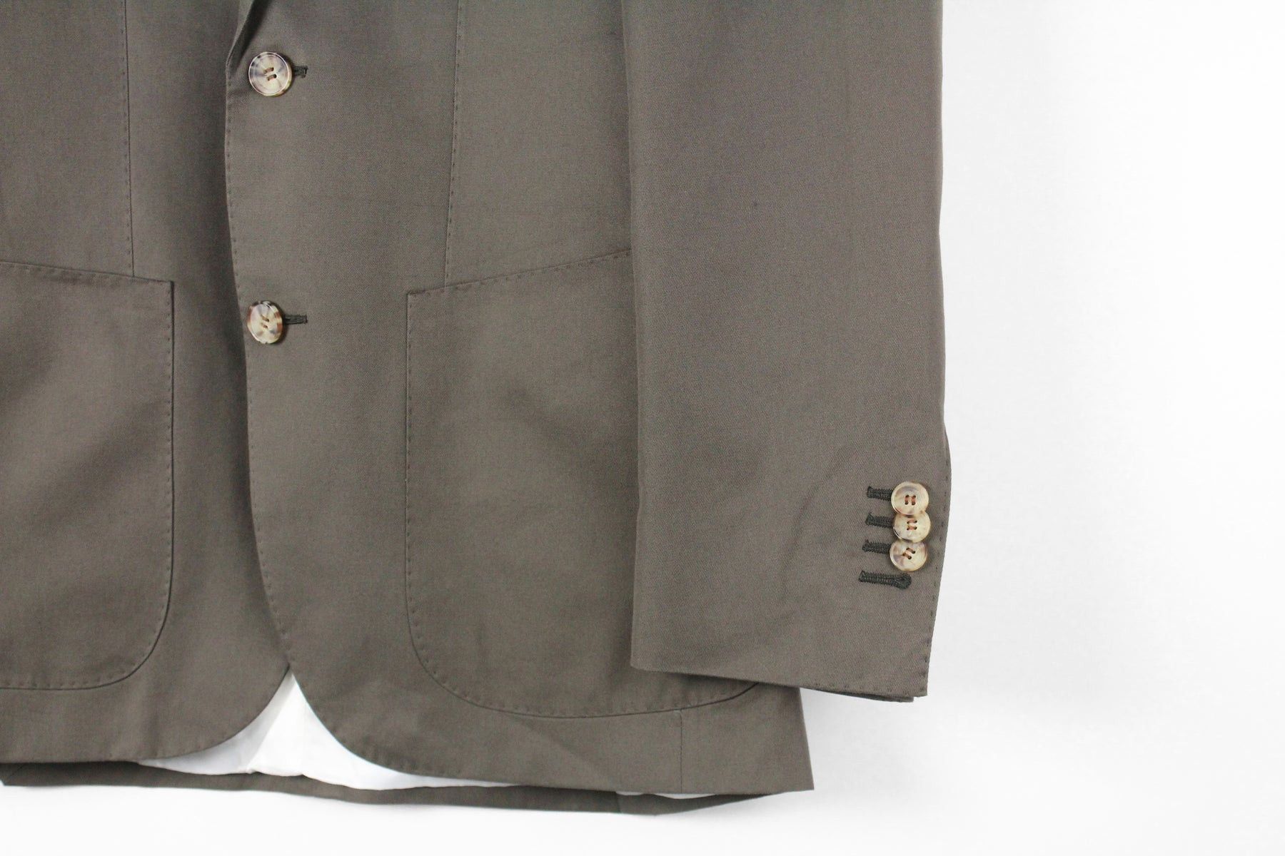 Suitsupply Suitsupply Hudson Blazer 44 Size 44R - 3 Thumbnail