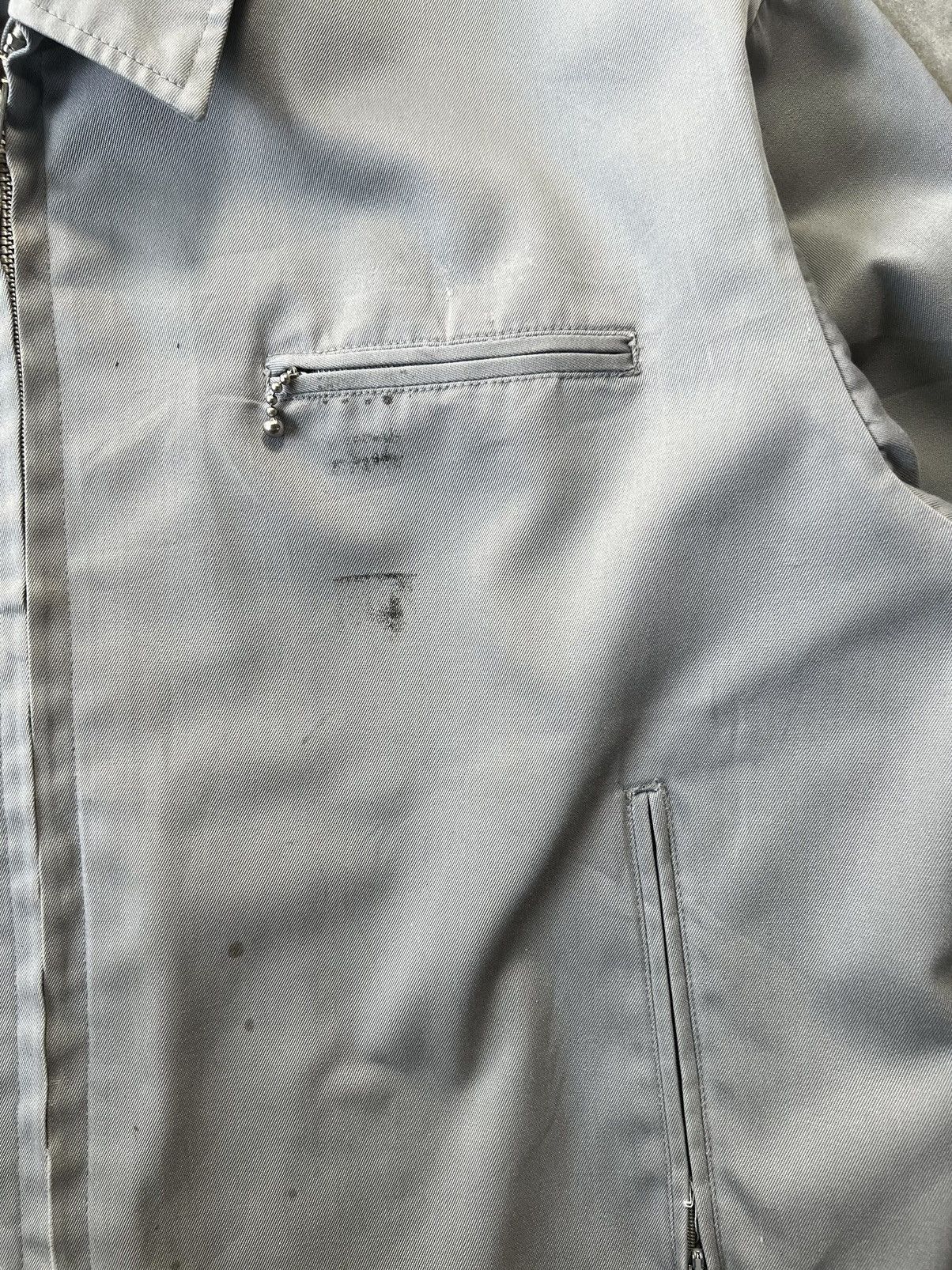 Vintage Distressed Vintage 80/90s Detroit Jacket Size US S / EU 44-46 / 1 - 5 Thumbnail